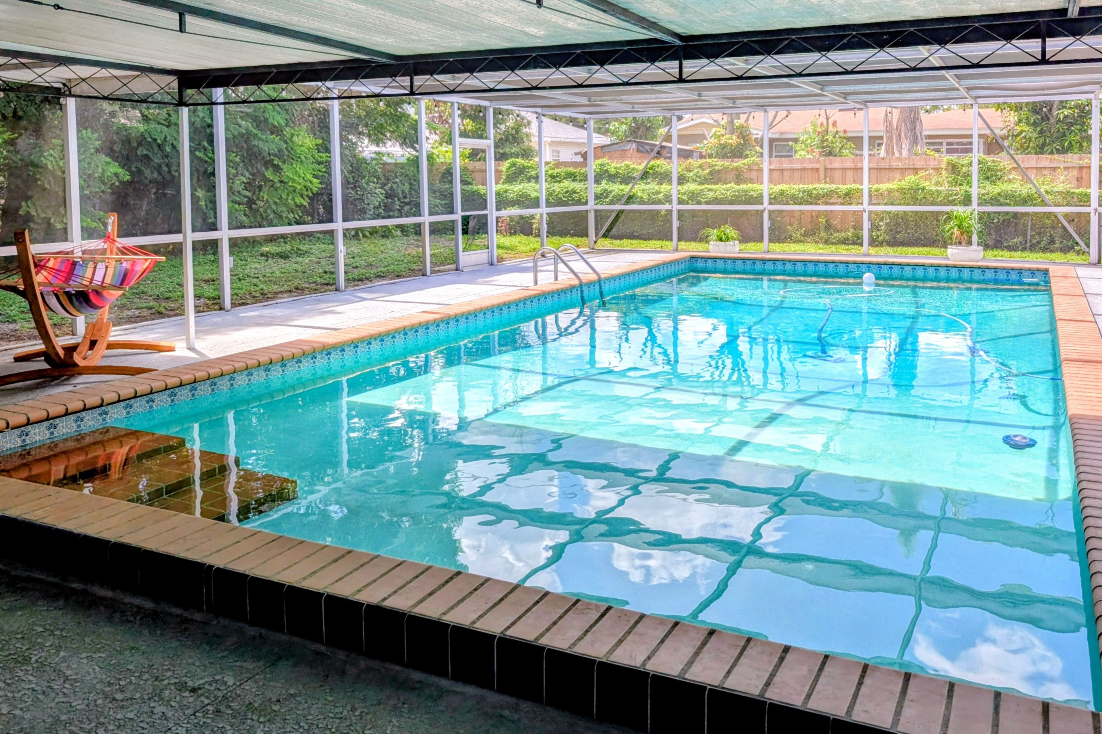 Winter Haven Vacation Rental | 4BR | 3BA | 2,976 Sq Ft