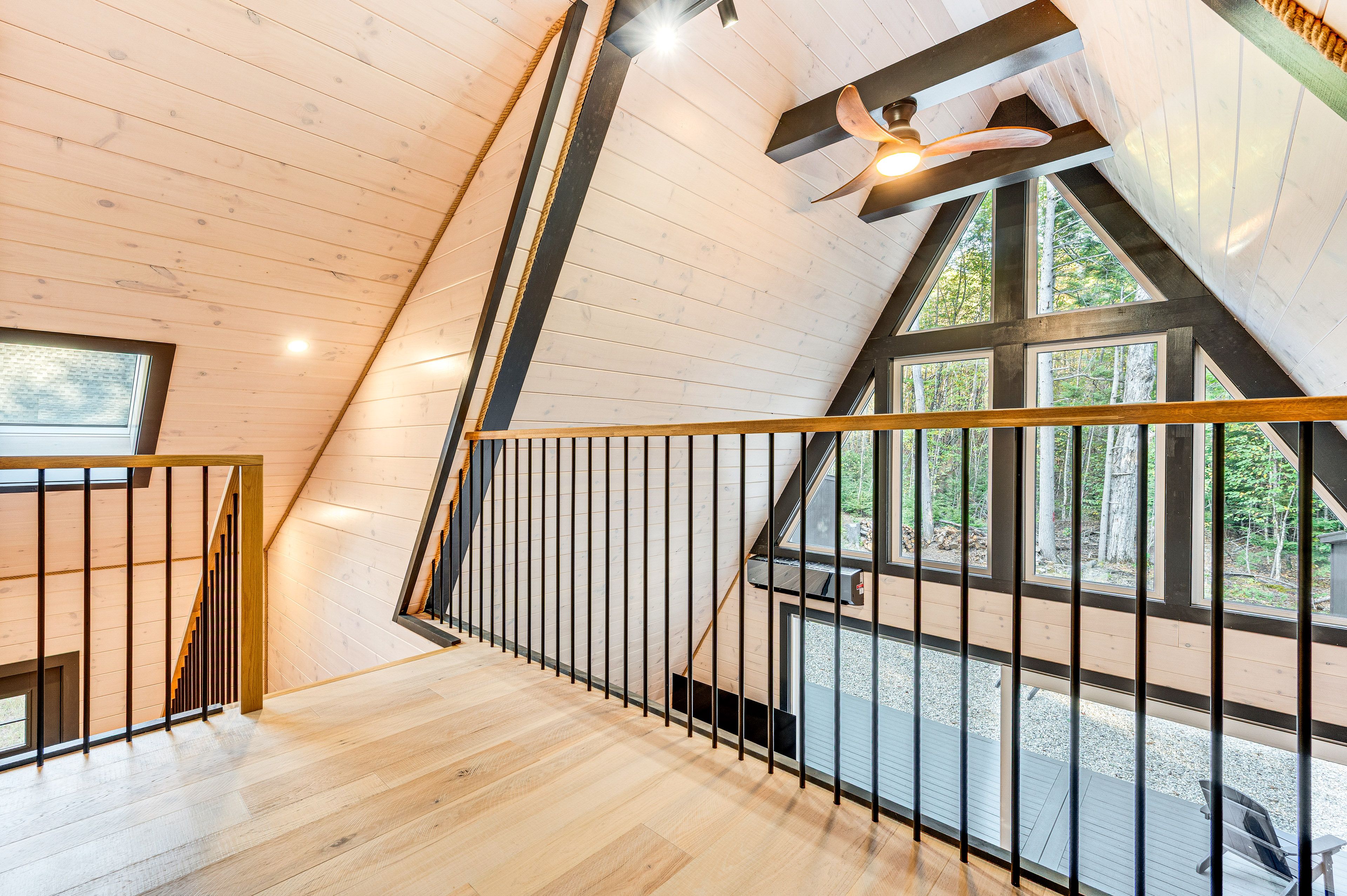 Loft Area | 2nd Floor