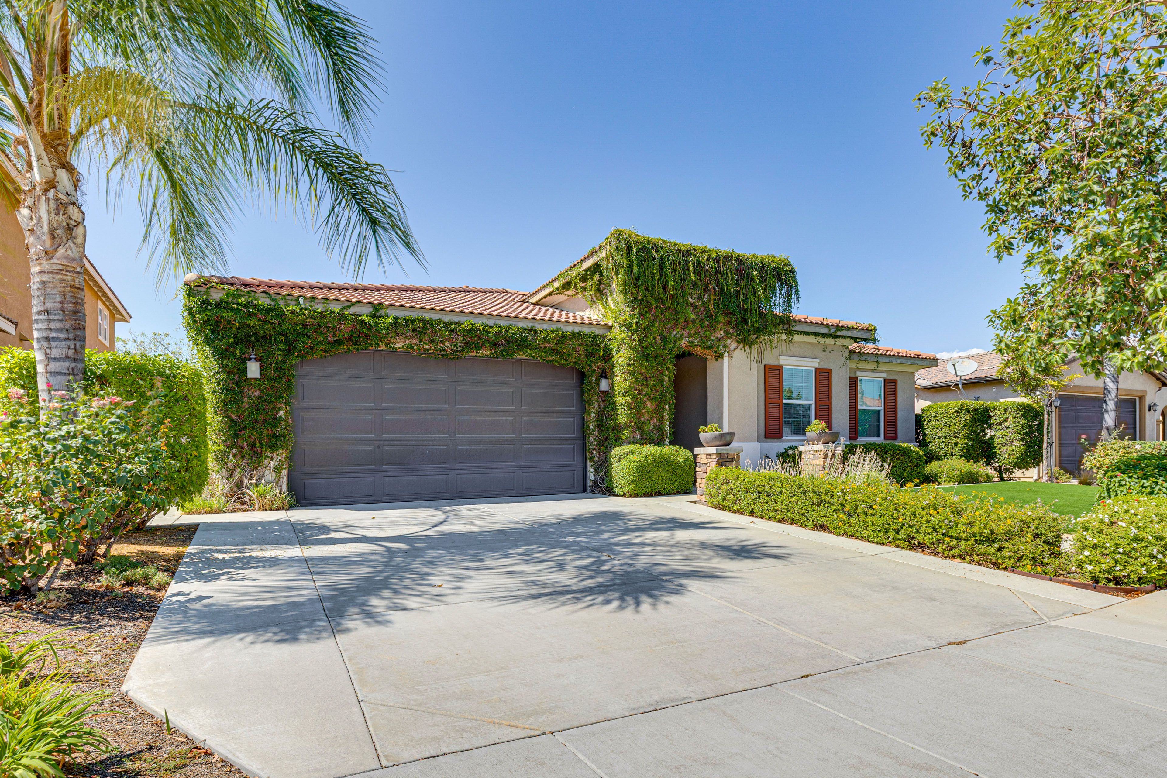 Murrieta Vacation Rental | 3BR | 2BA | 2,500 Sq Ft | Step-Free Access