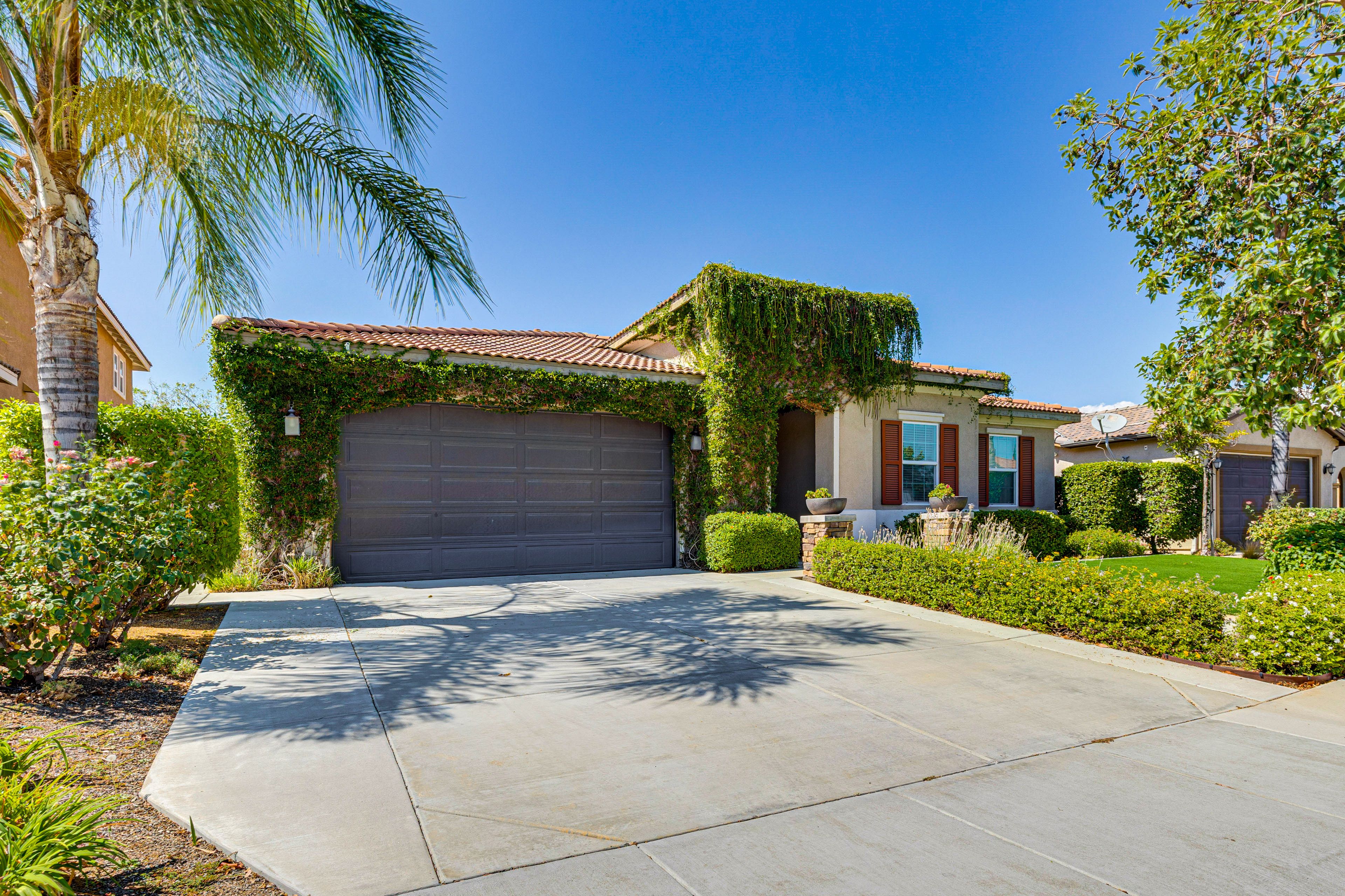 Murrieta Vacation Rental | 3BR | 2BA | 2,500 Sq Ft | Step-Free Access