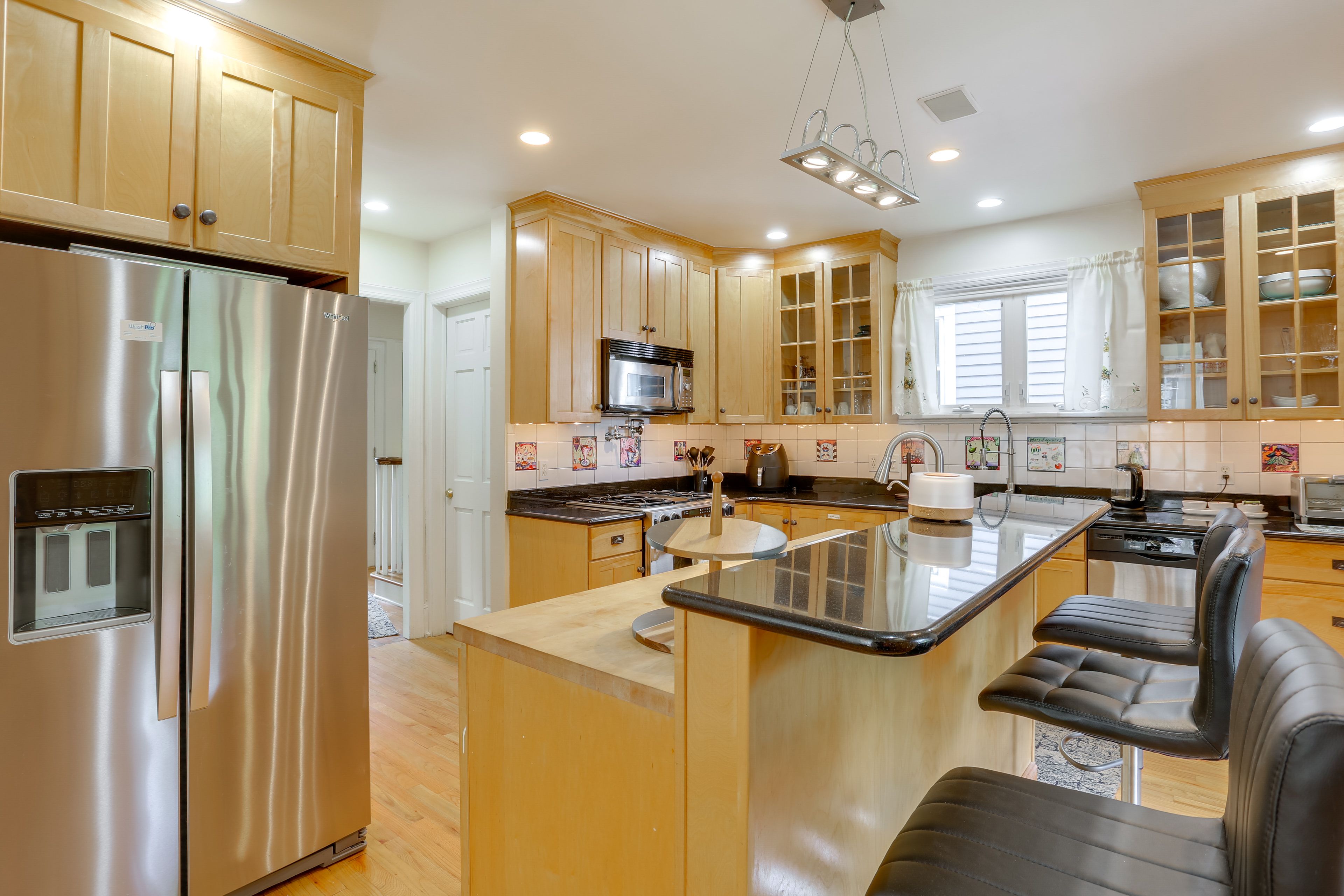 Kitchen | Coffee Maker