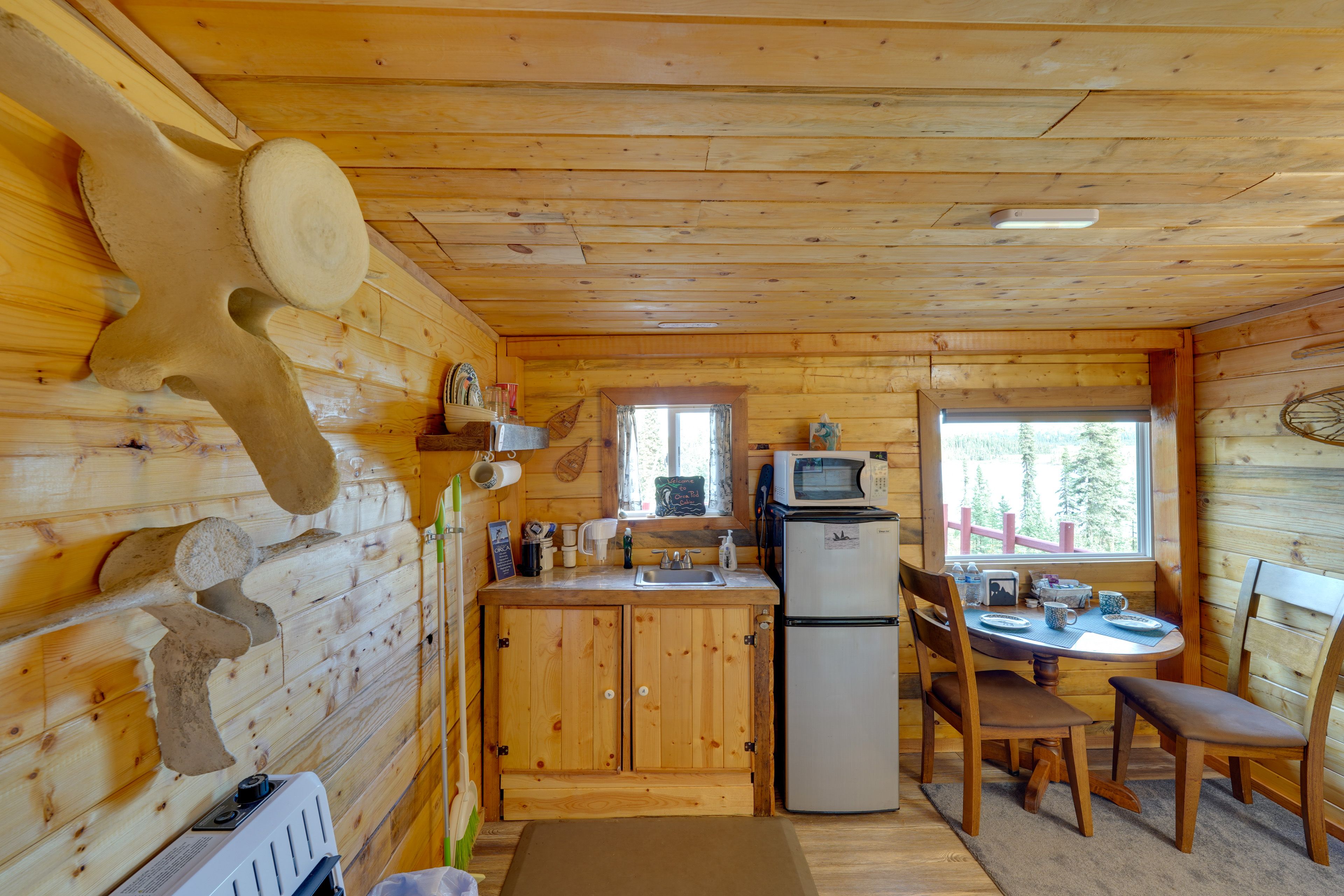 Kitchenette