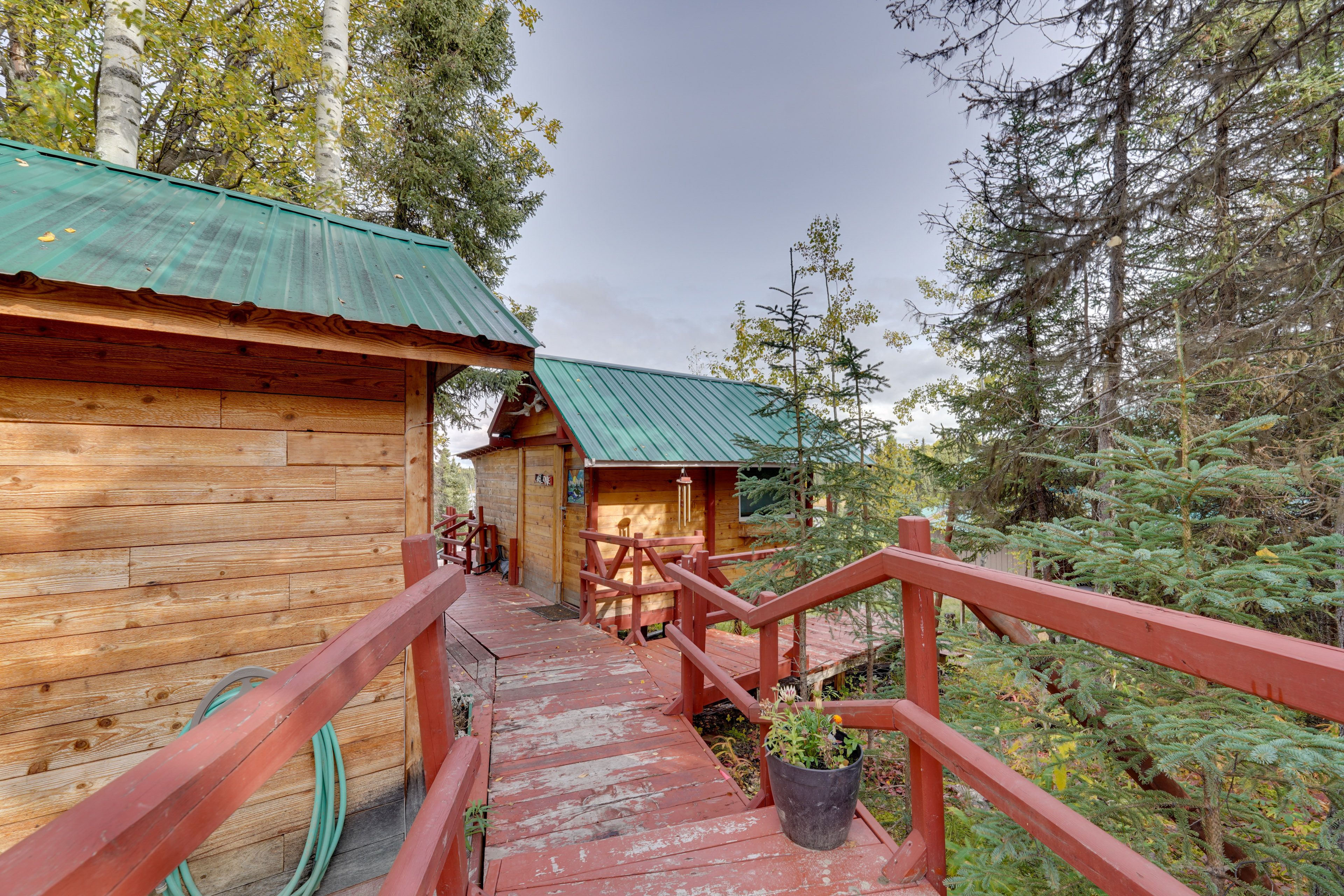 Property Exterior