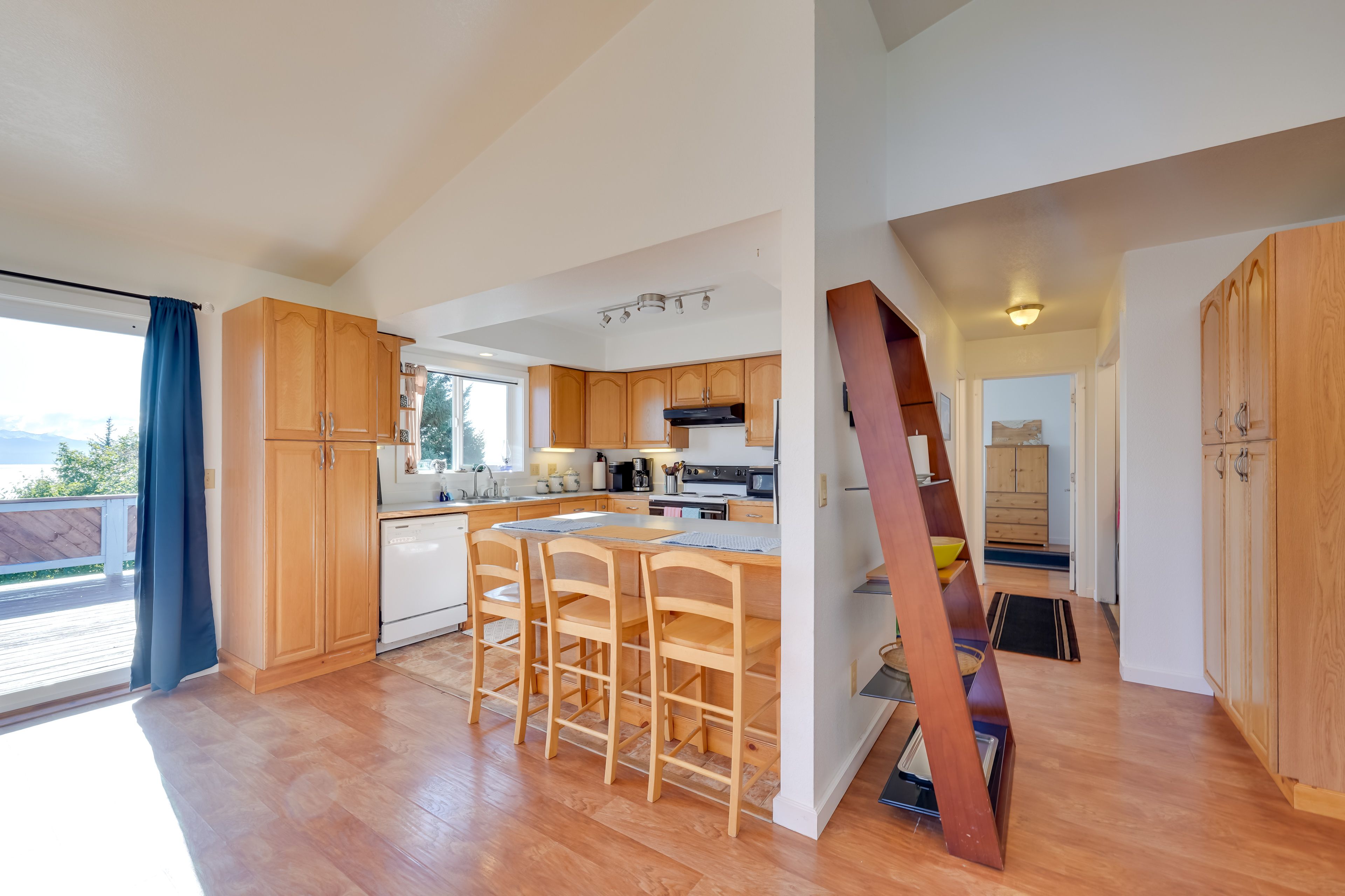 Kitchen | Cooking Basics | Drip Coffee Maker | Level 2