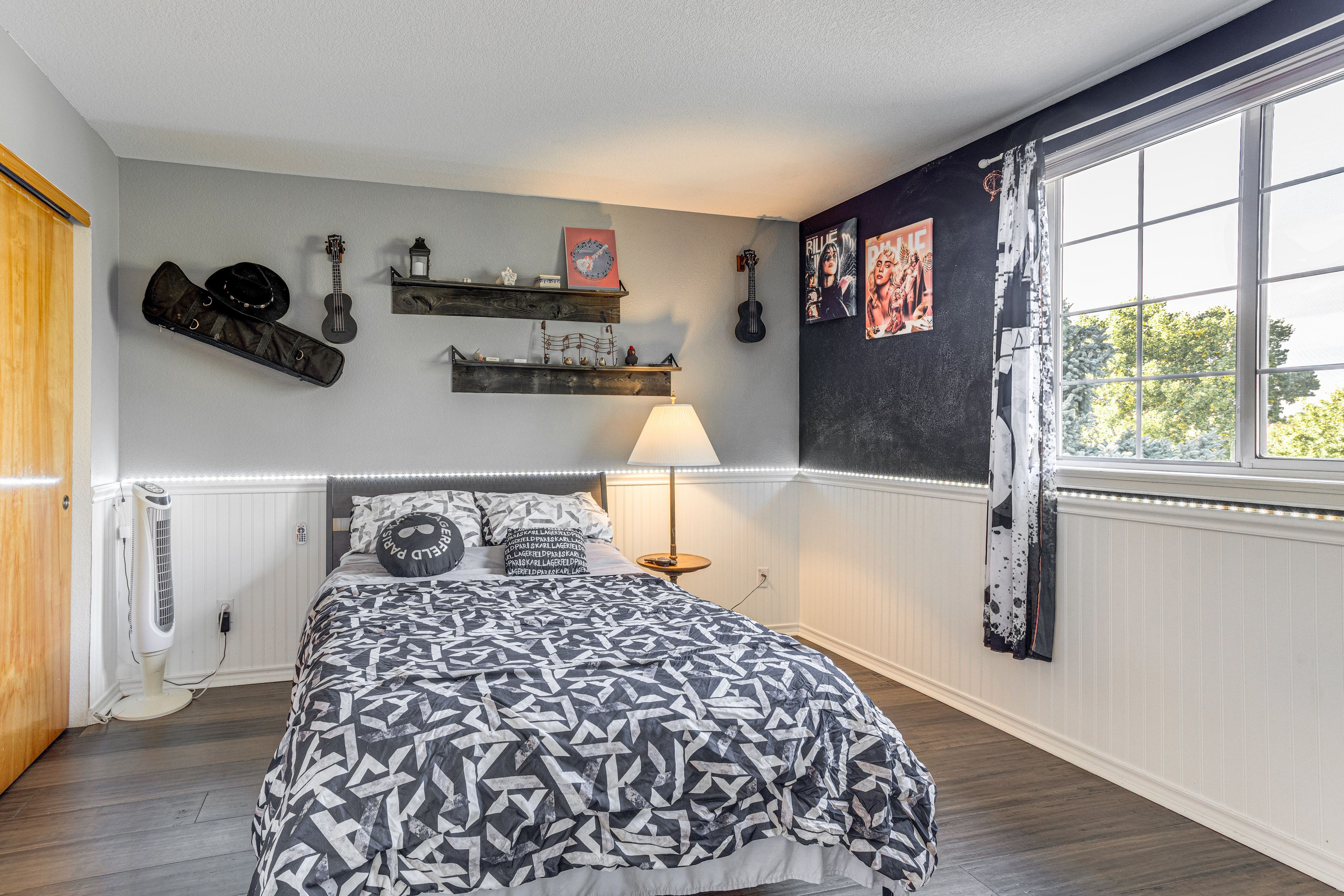 Bedroom 3 | 2nd Floor | Full Bed