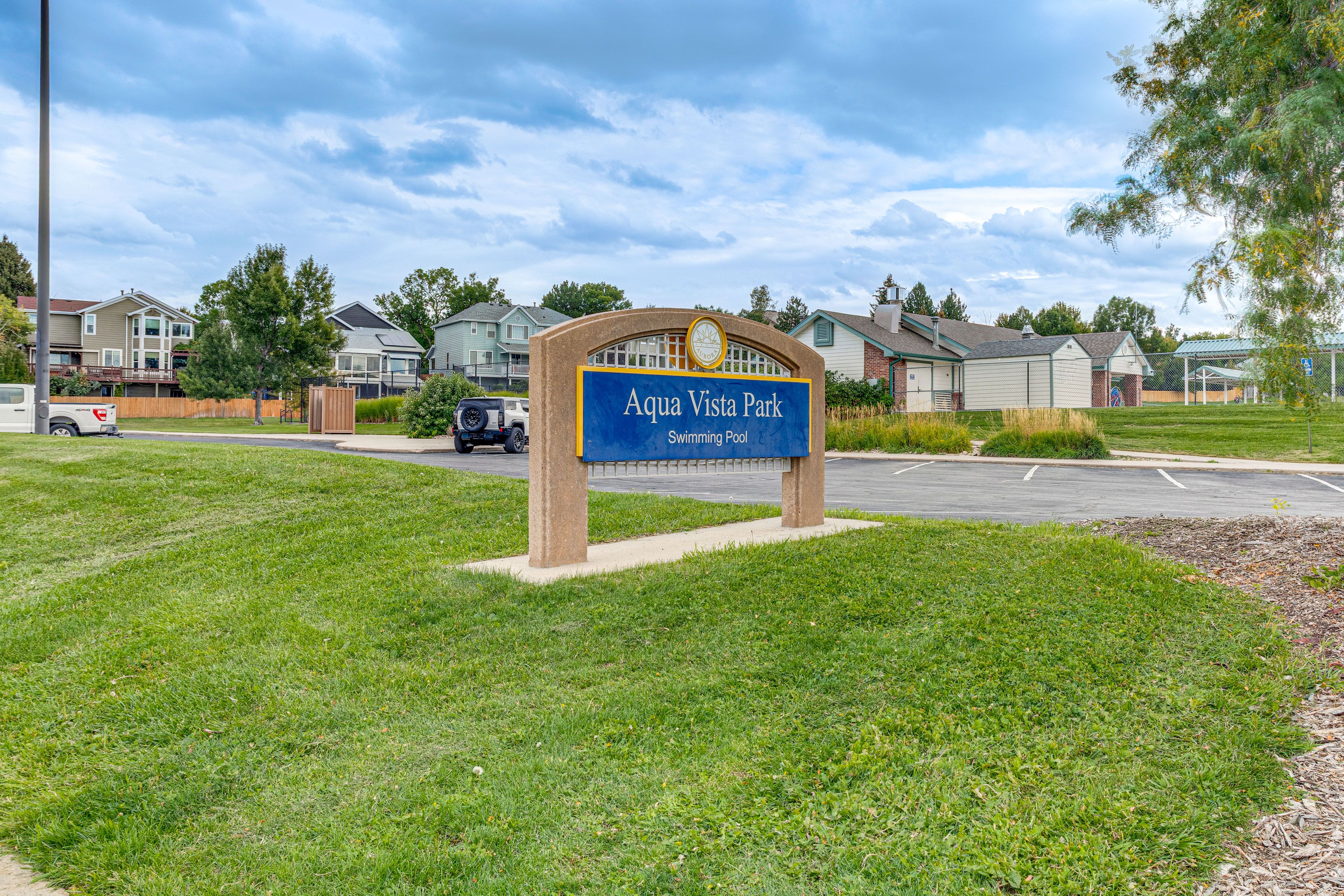 Neighborhood Amenities