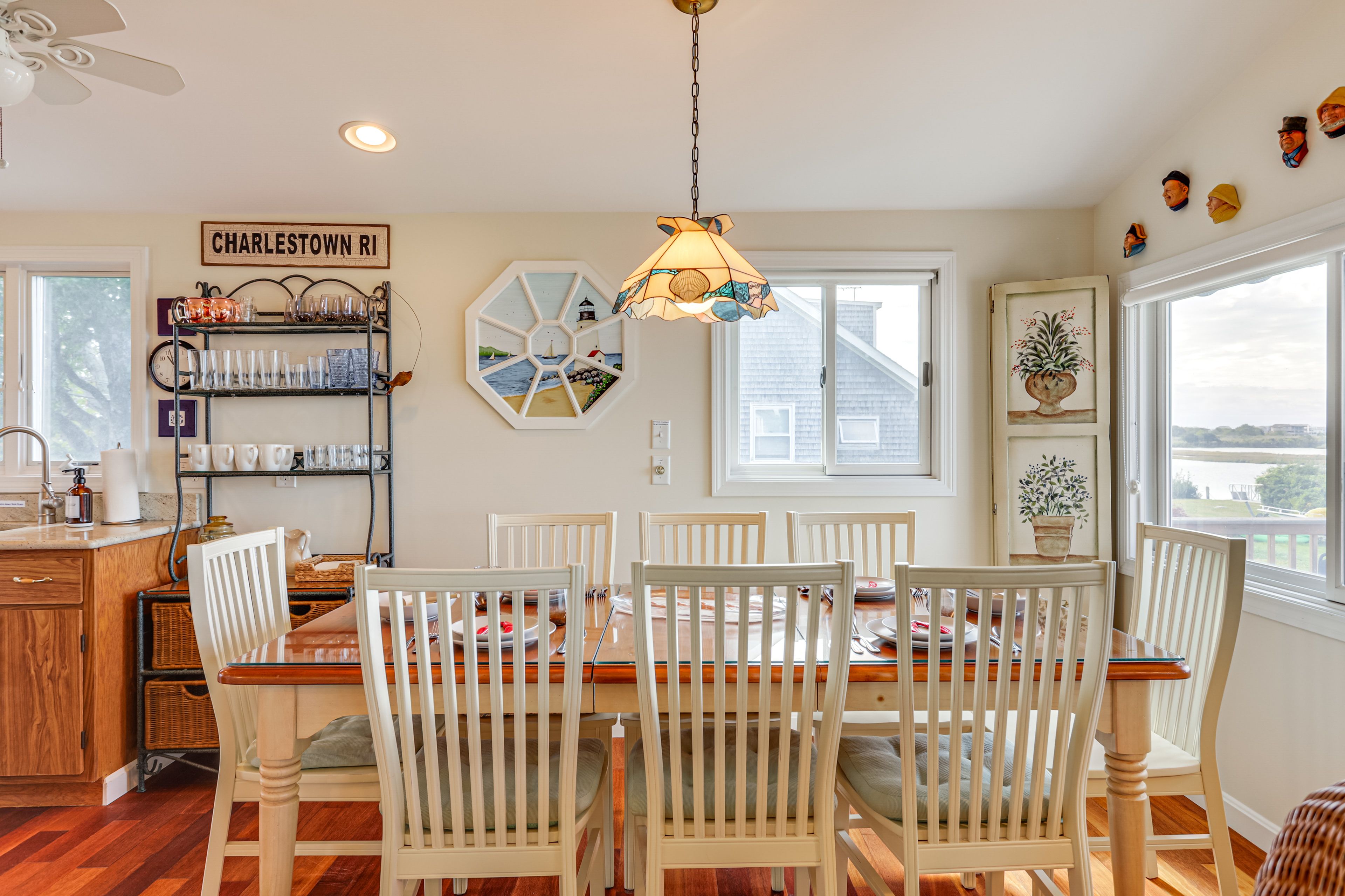 Dining Area | 2nd Floor