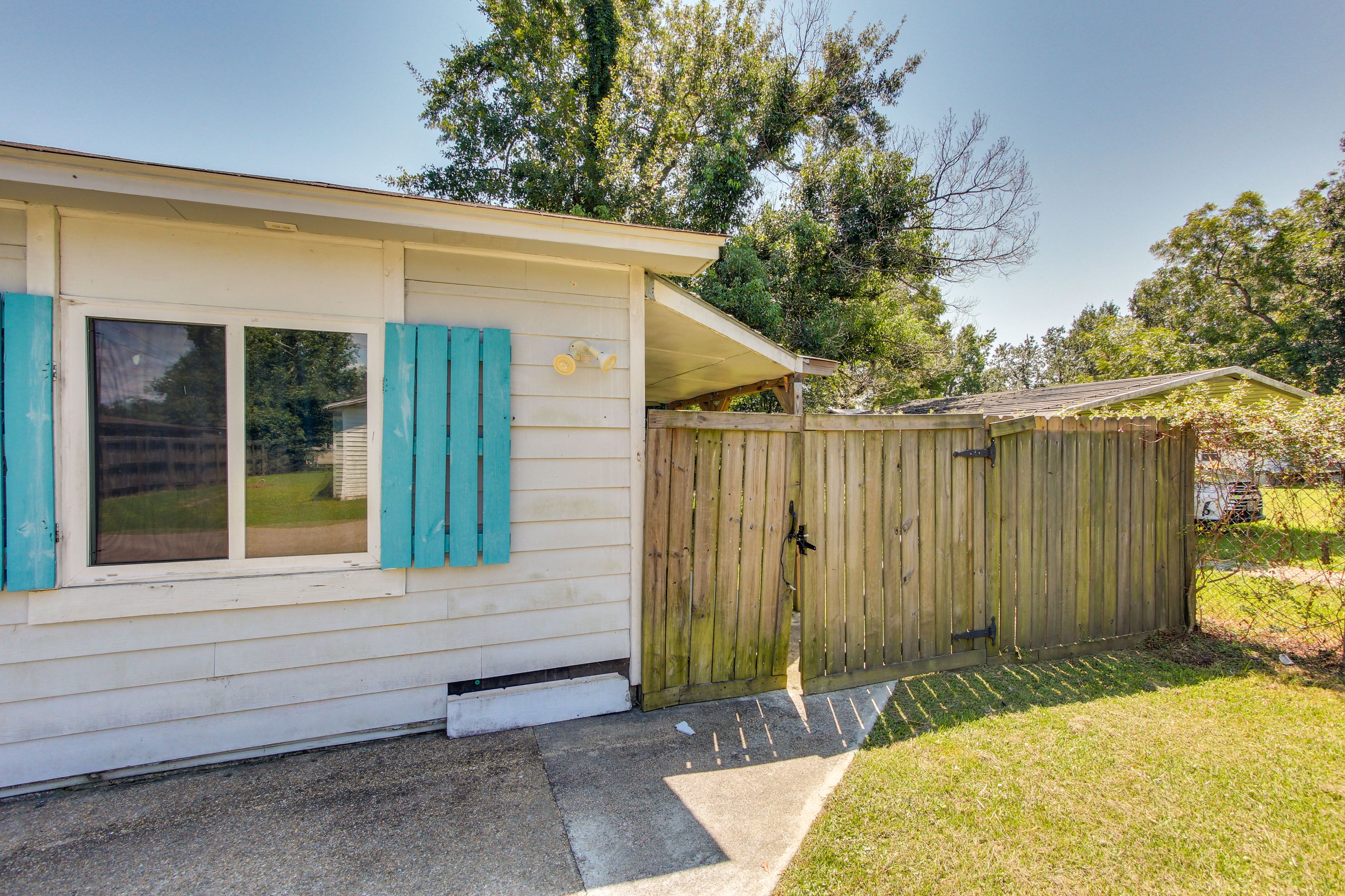 Property Exterior