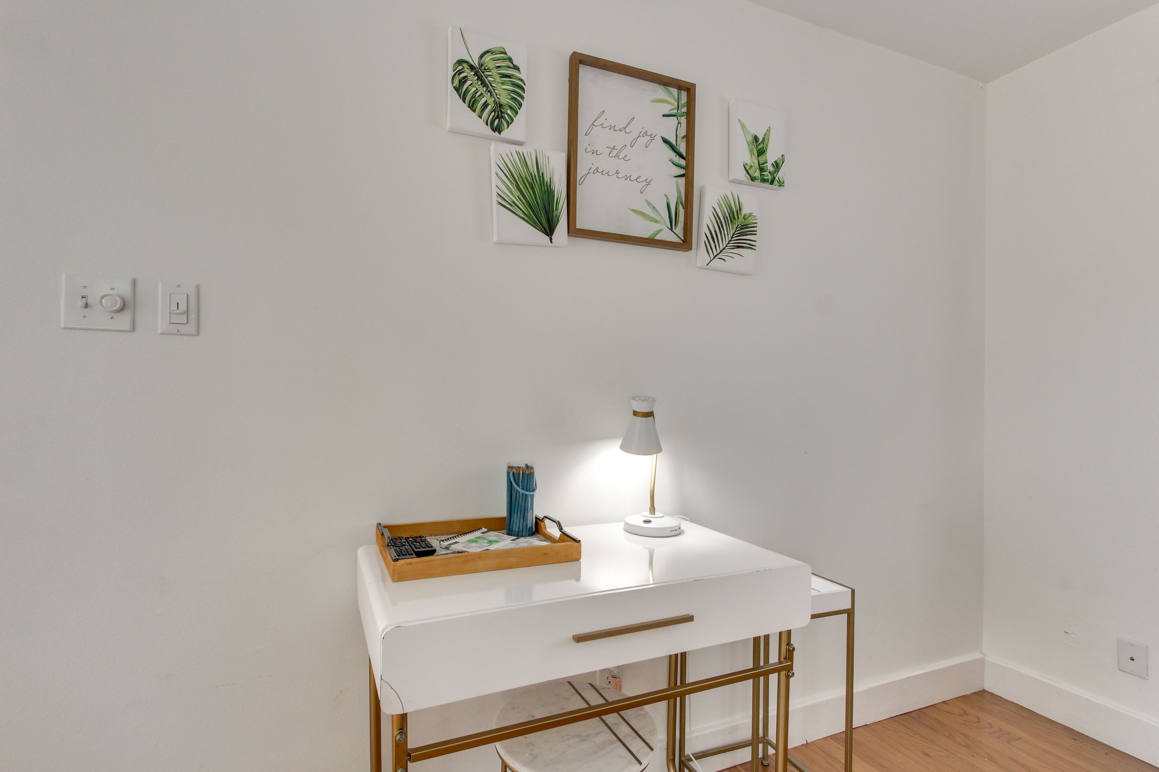Workspace