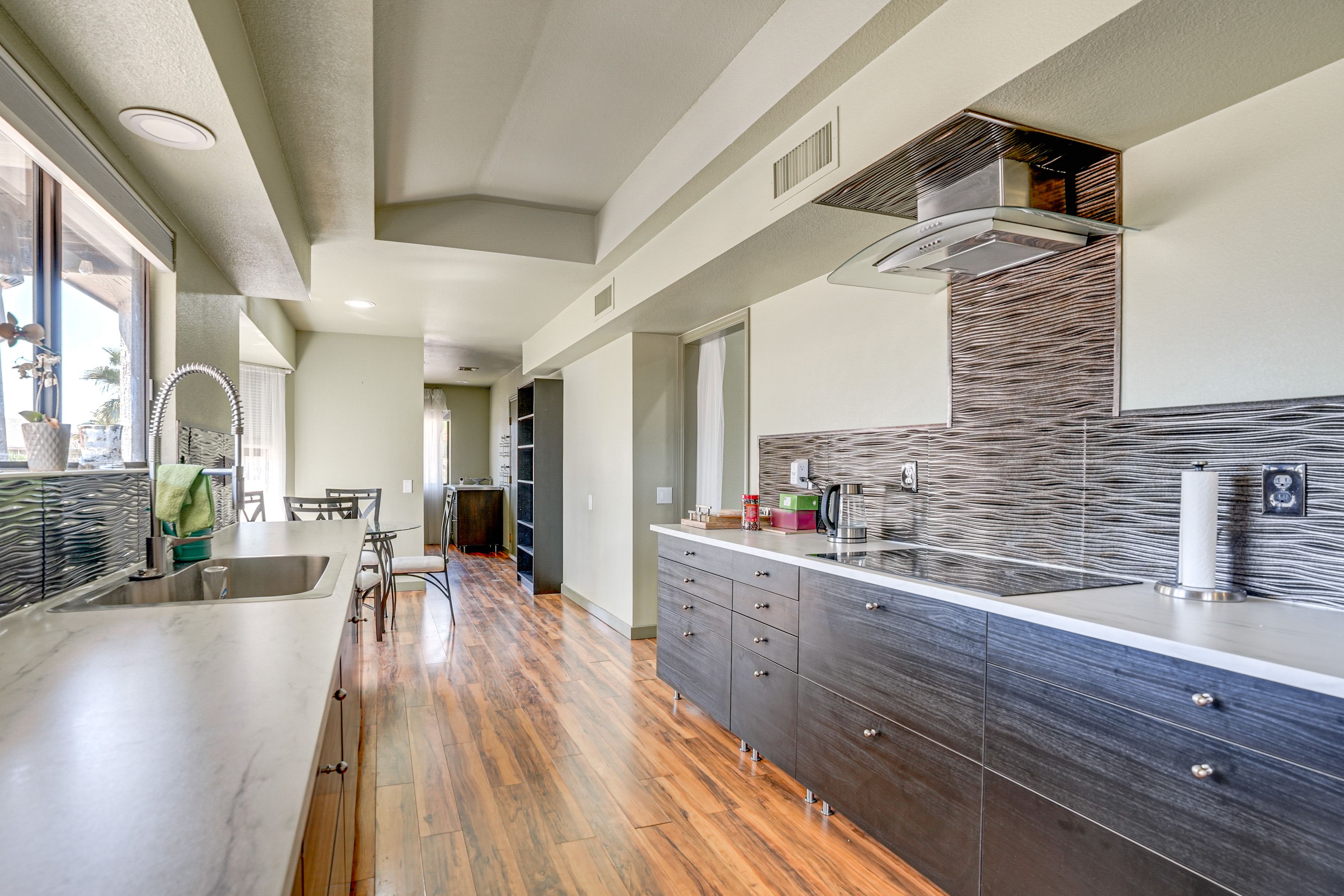 Kitchen | Cooking Basics | Stove