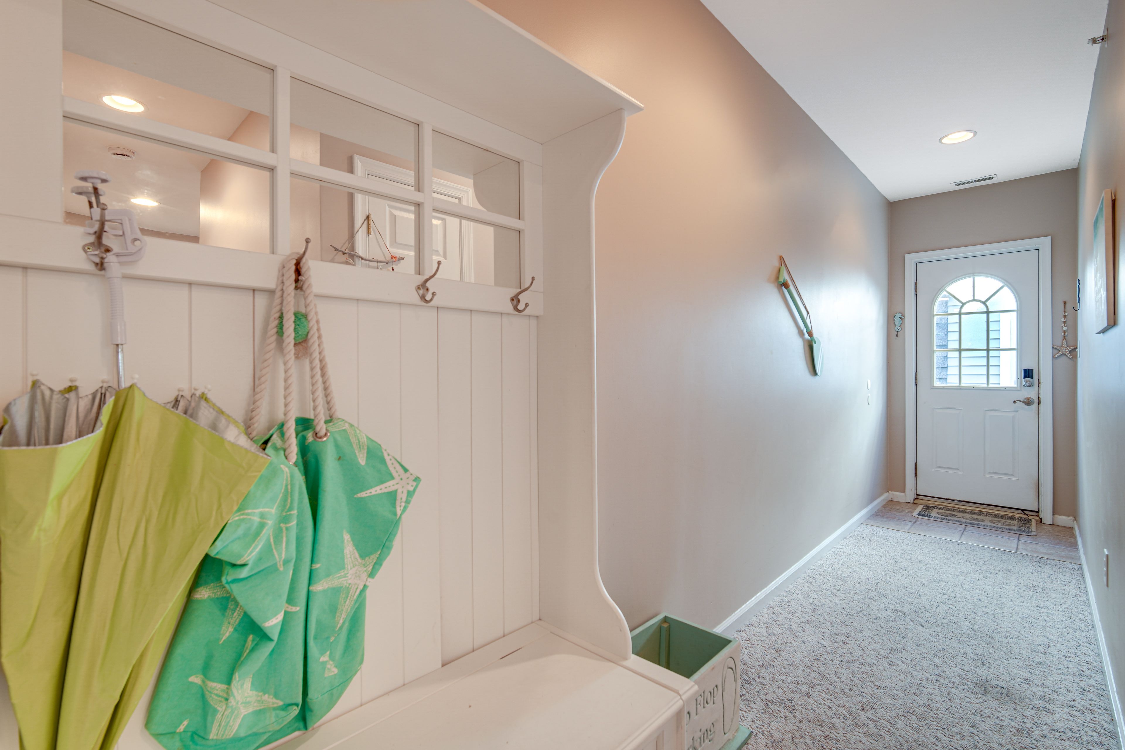 Entryway