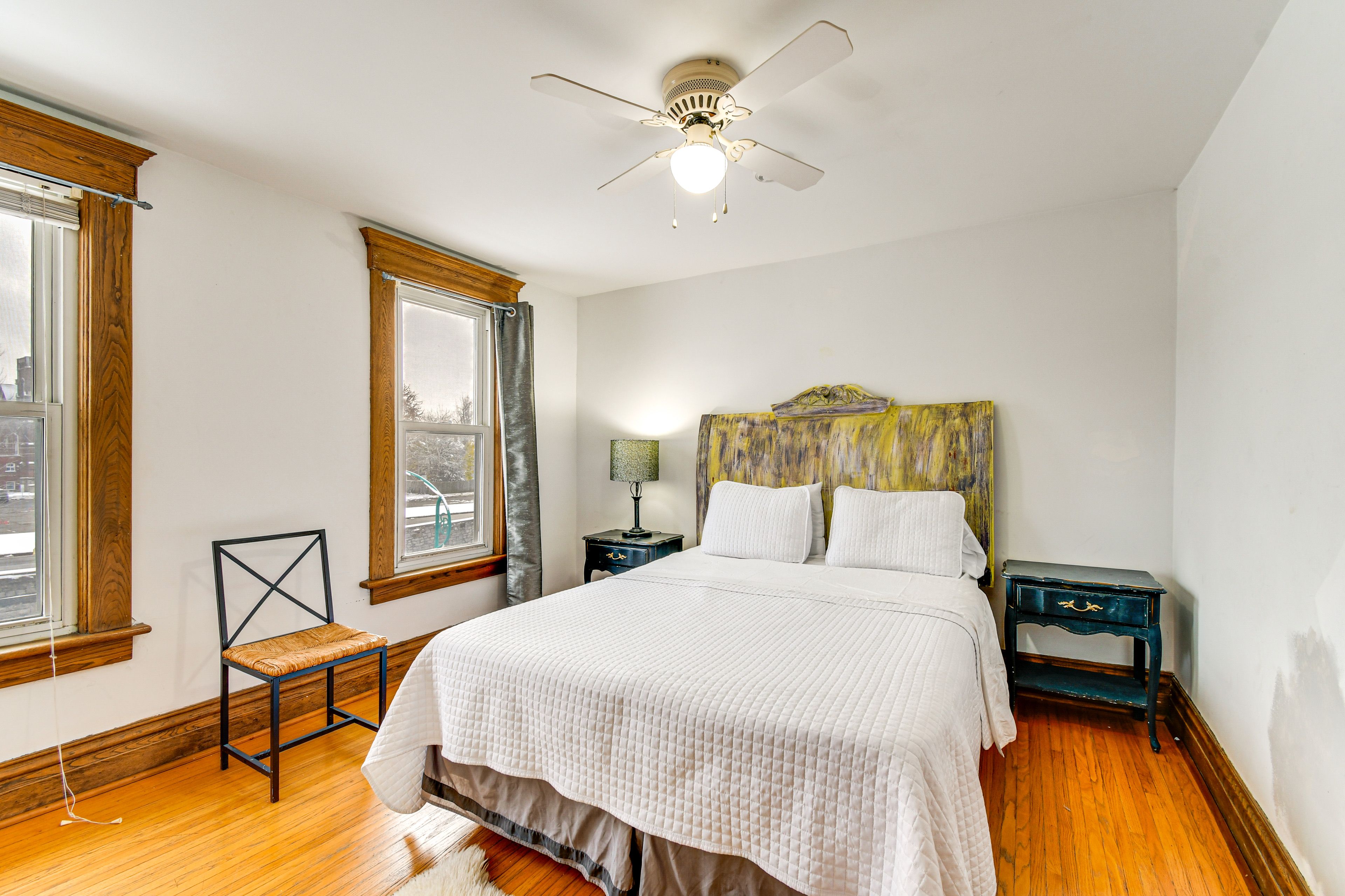 Bedroom 6 | Queen Bed | 2nd Floor