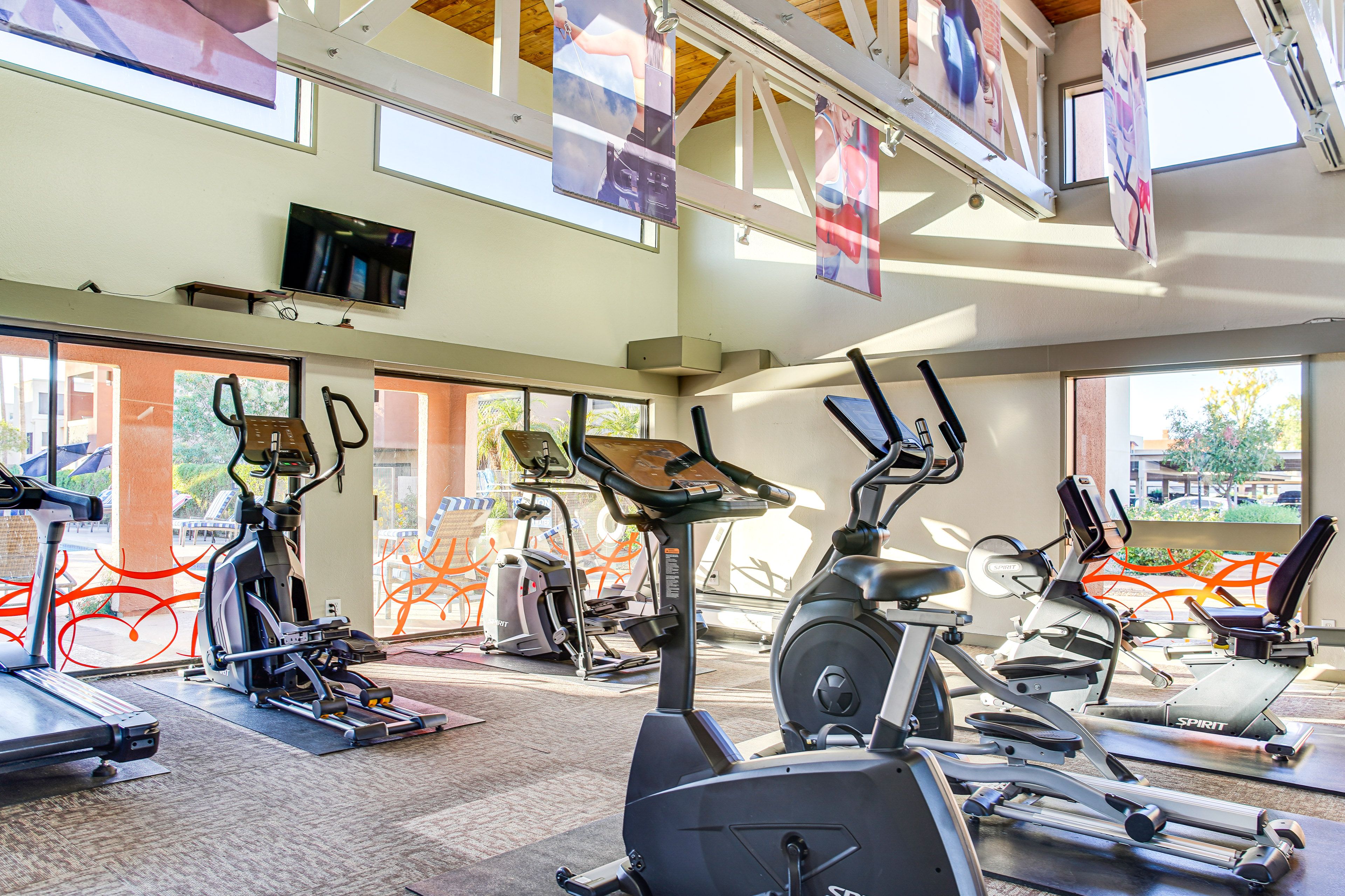 Community Fitness Center