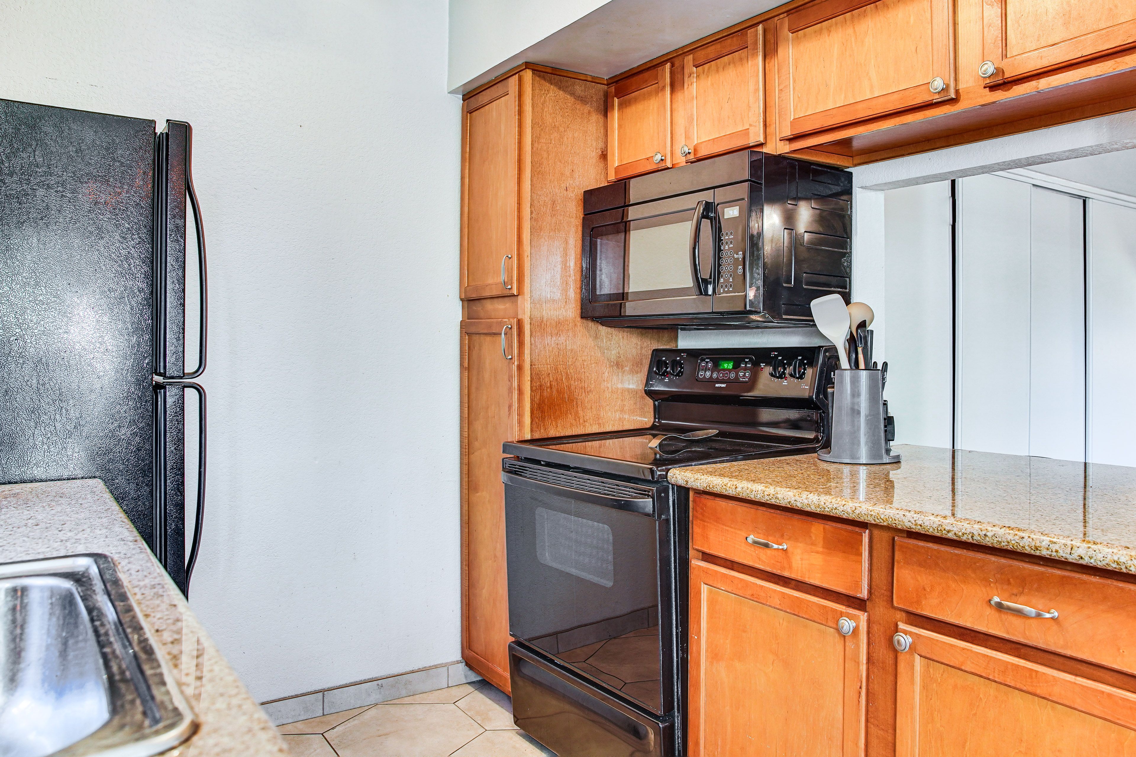 Kitchen | Dishware/Flatware | Cooking Basics