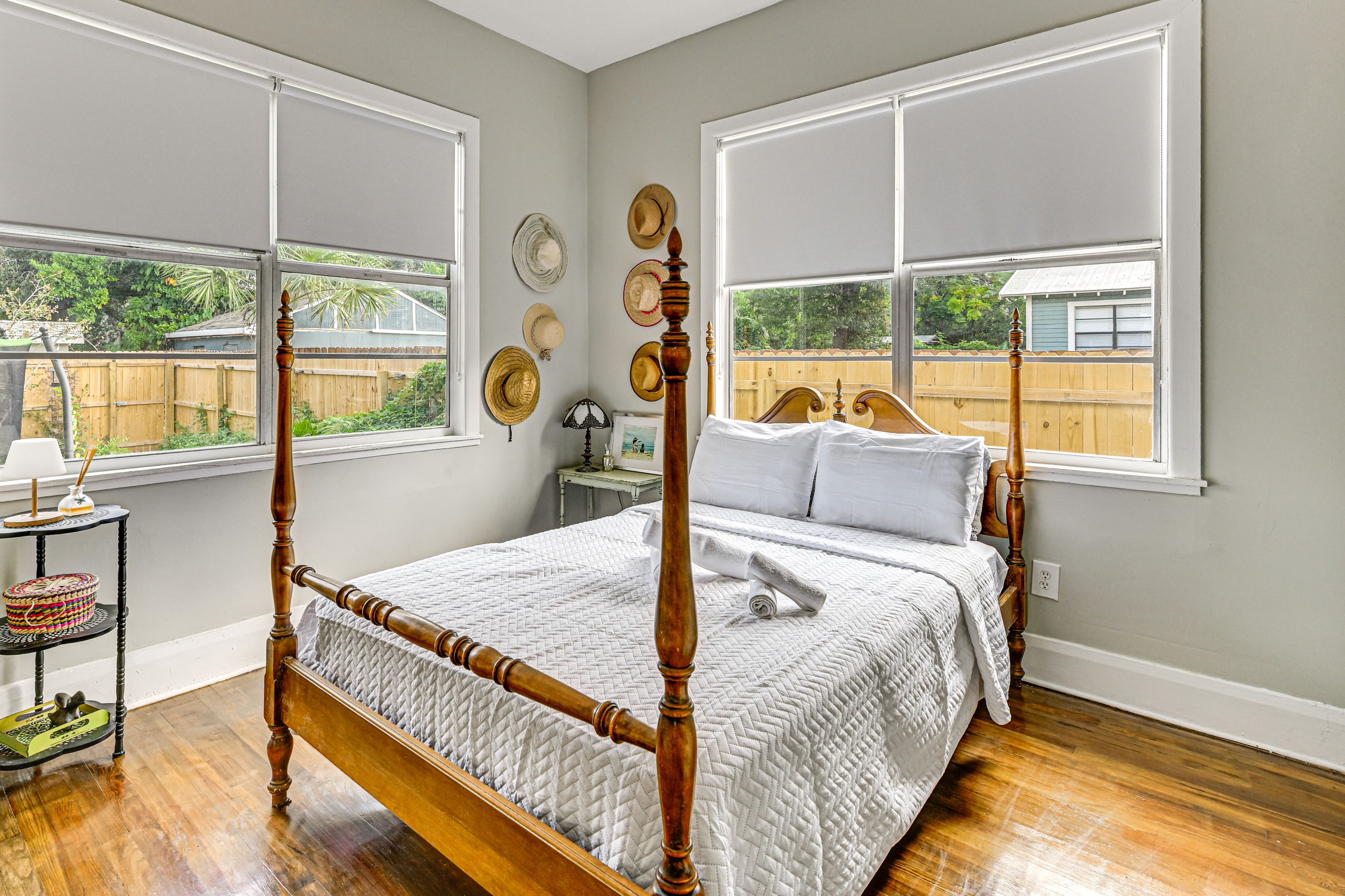 Bedroom 2 | Full Bed
