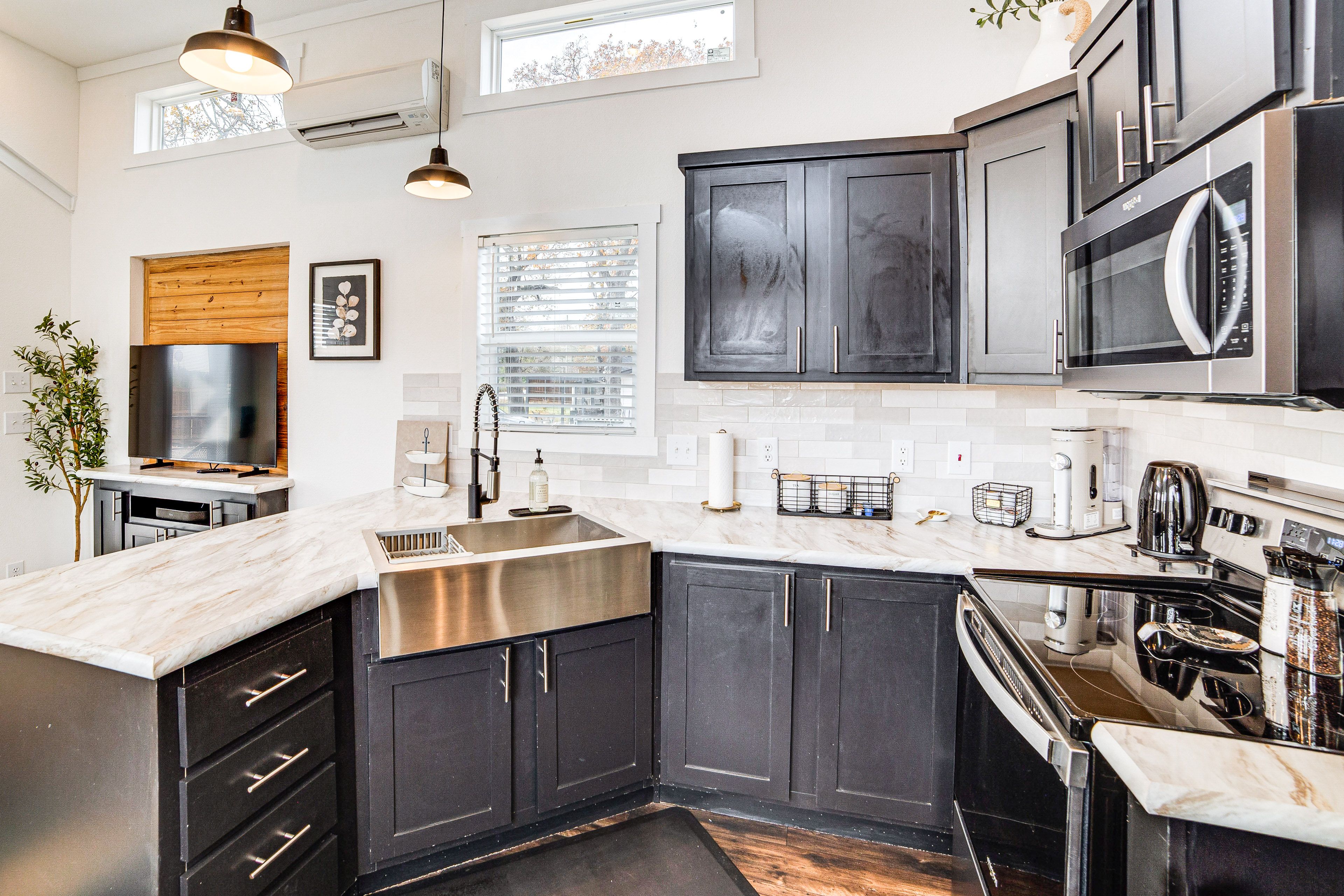 Kitchen | Cooking Basics | Pod Coffee Maker