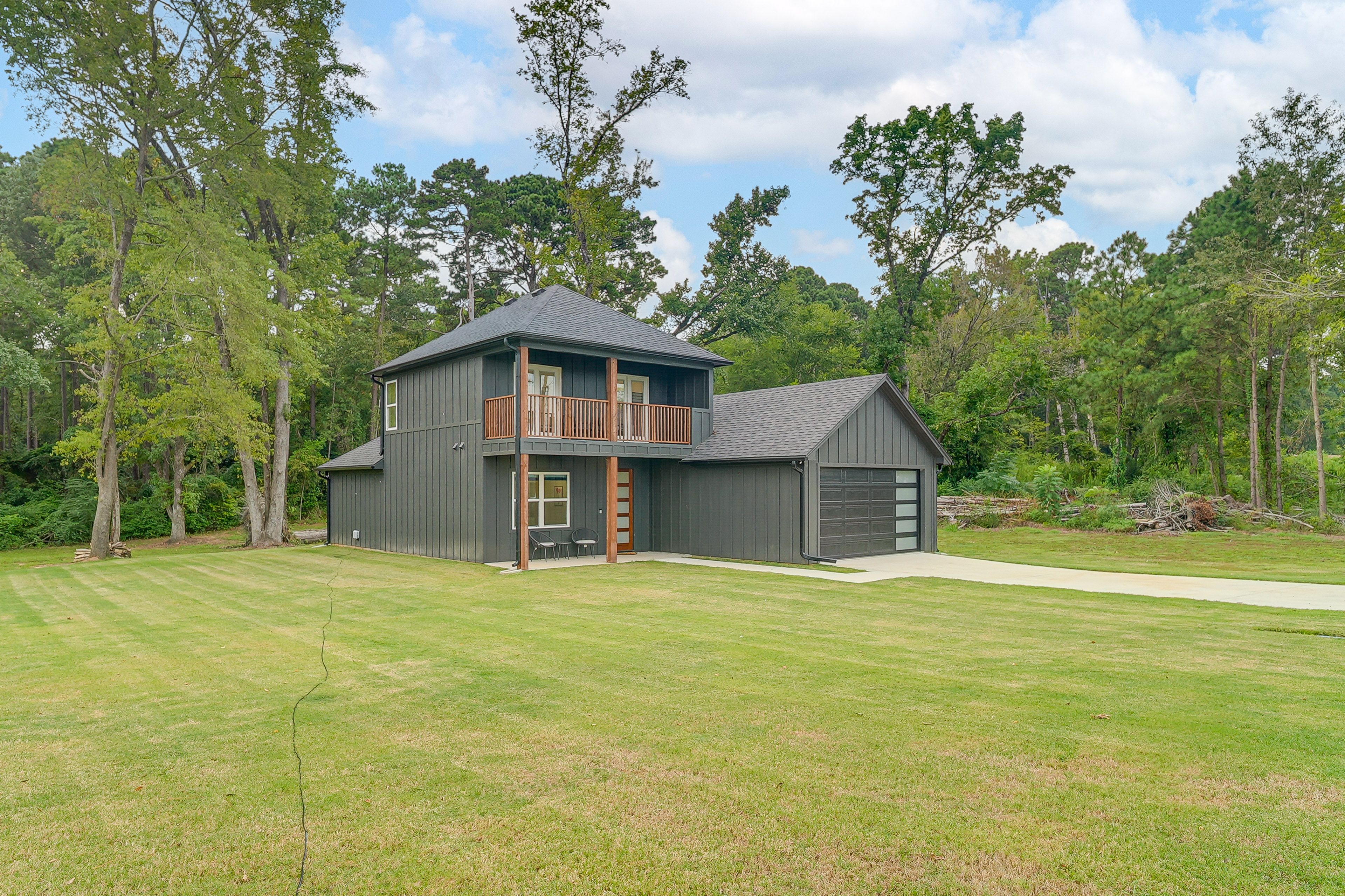 Property Exterior | 2-Story Home