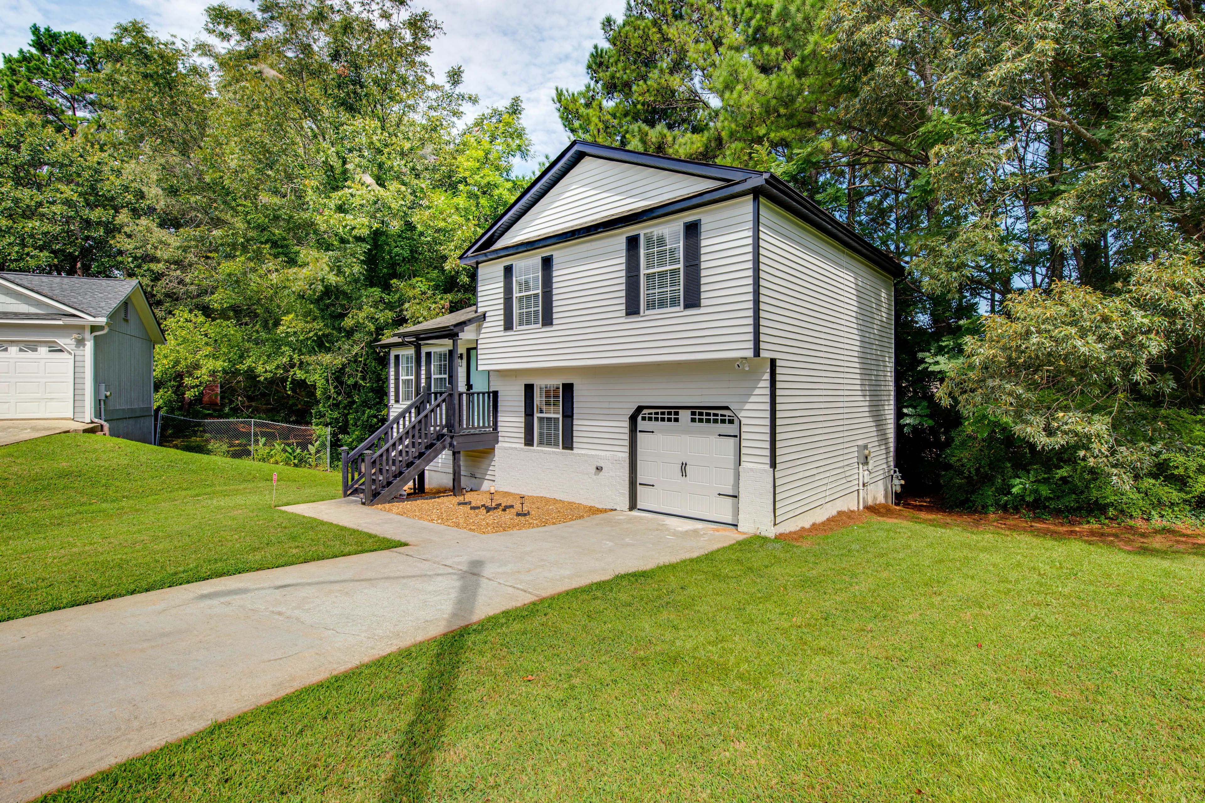 Home Exterior