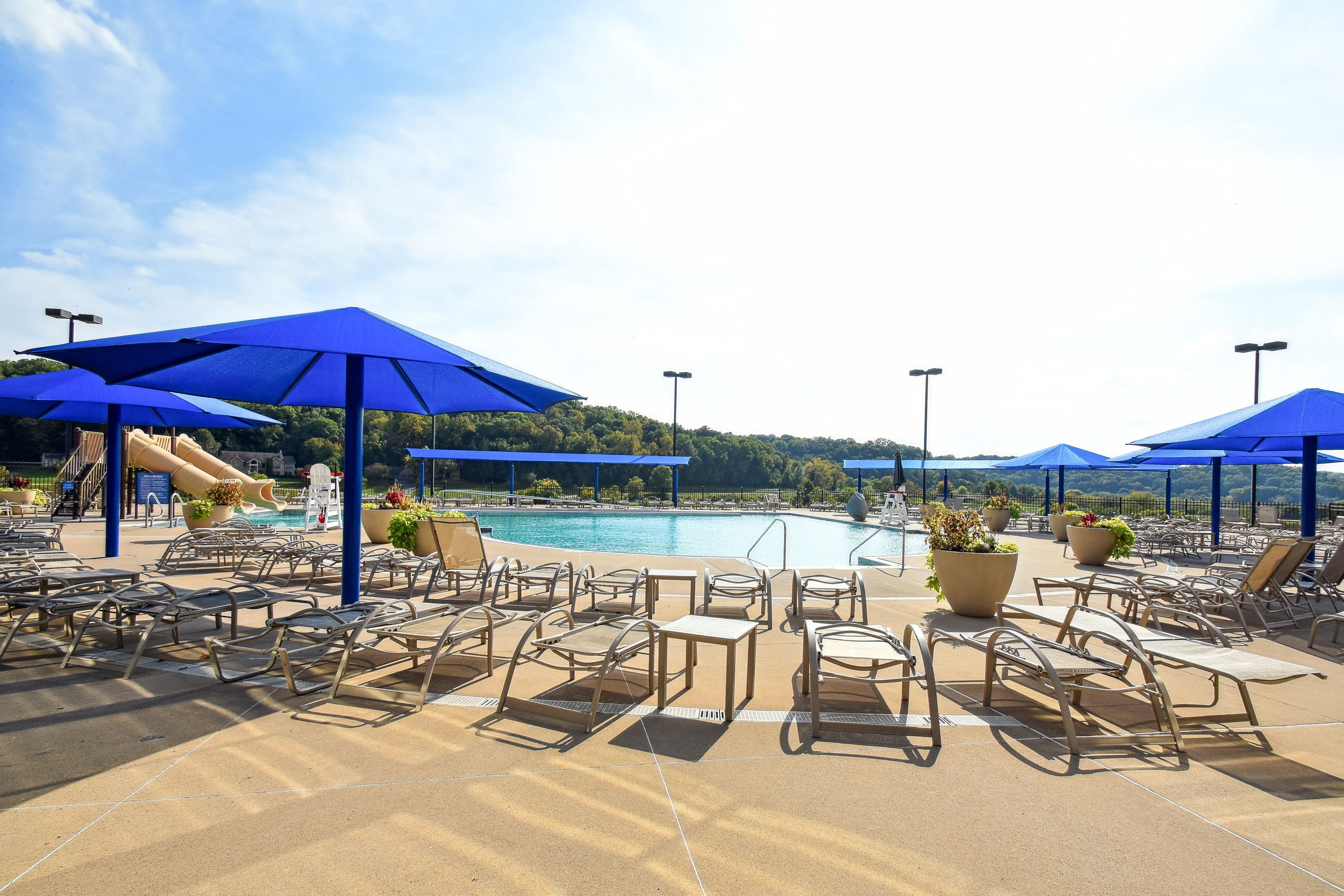 The Galena Territory Owner’s Club | Community Amenities