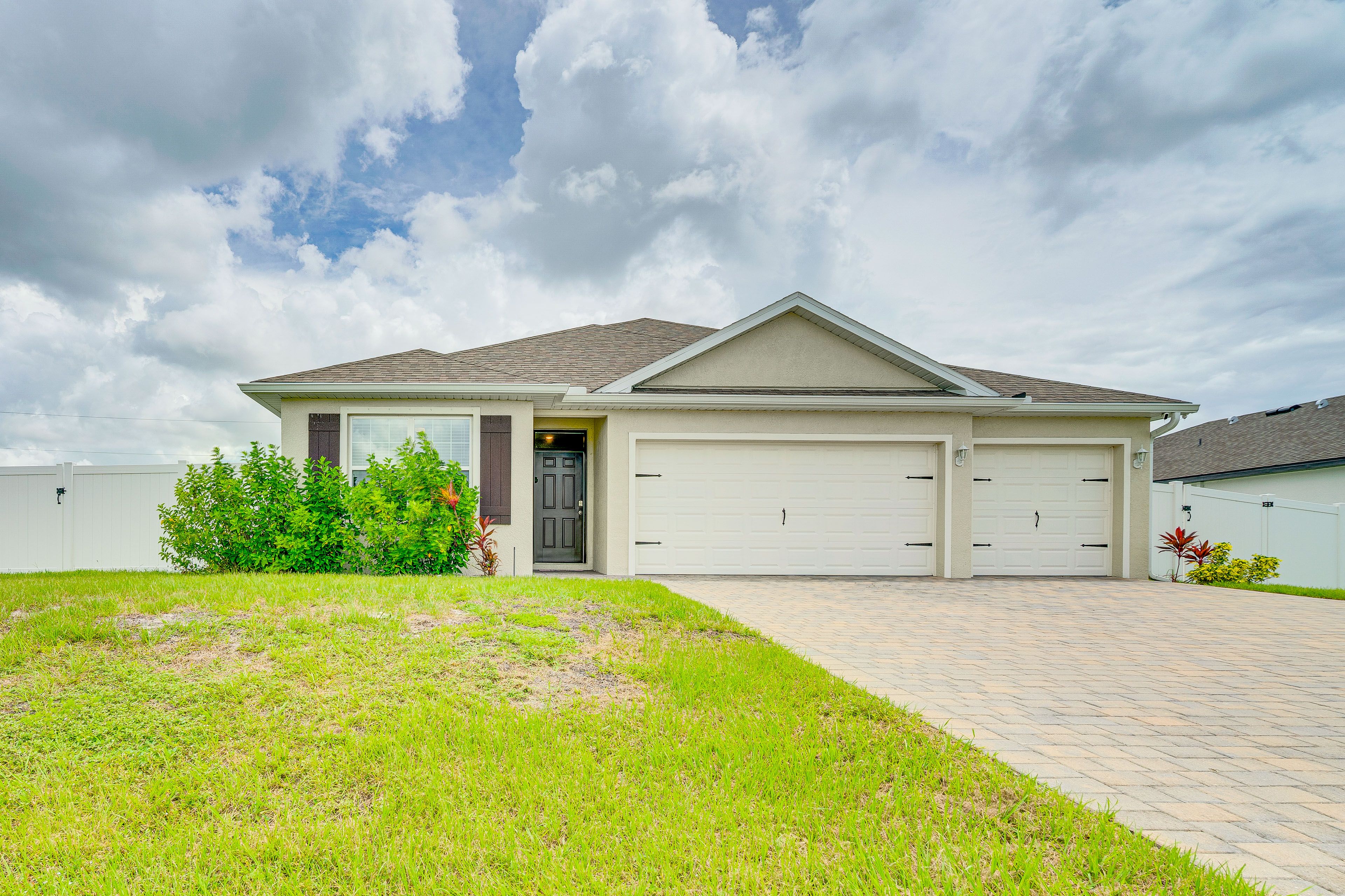 Property Exterior