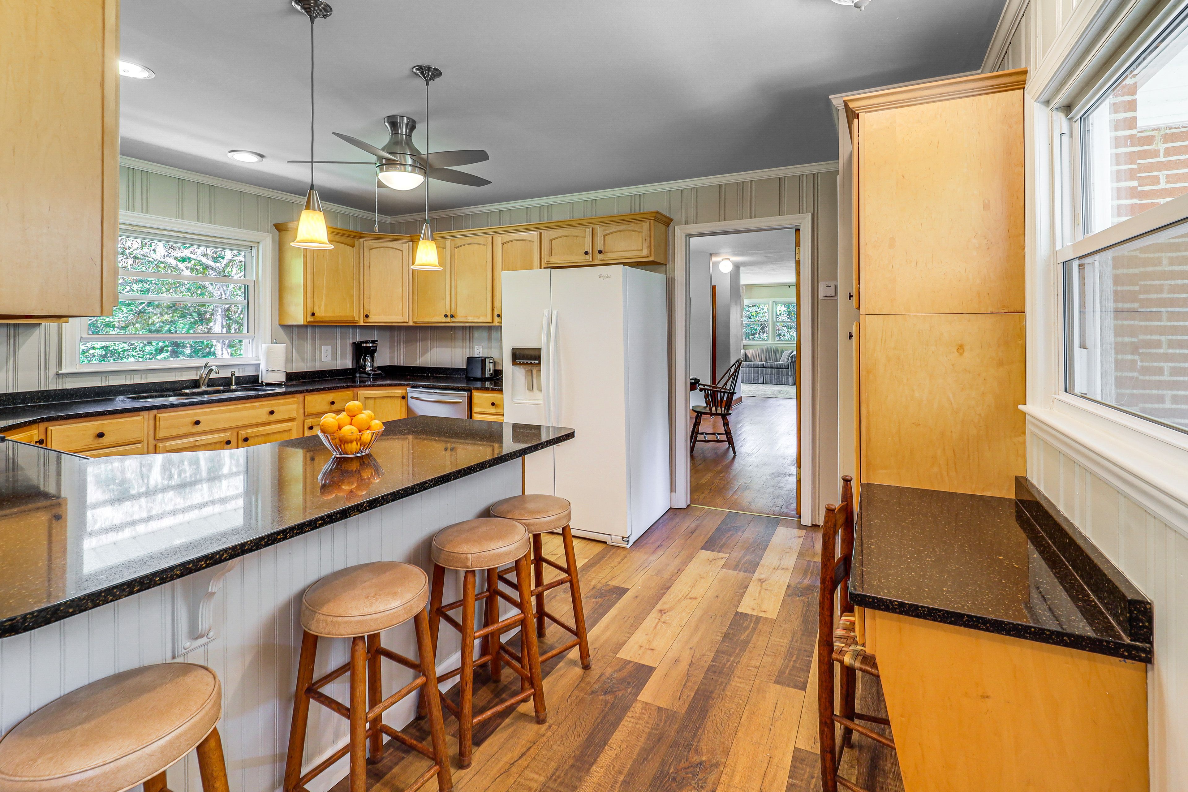 Kitchen | Cooking Basics