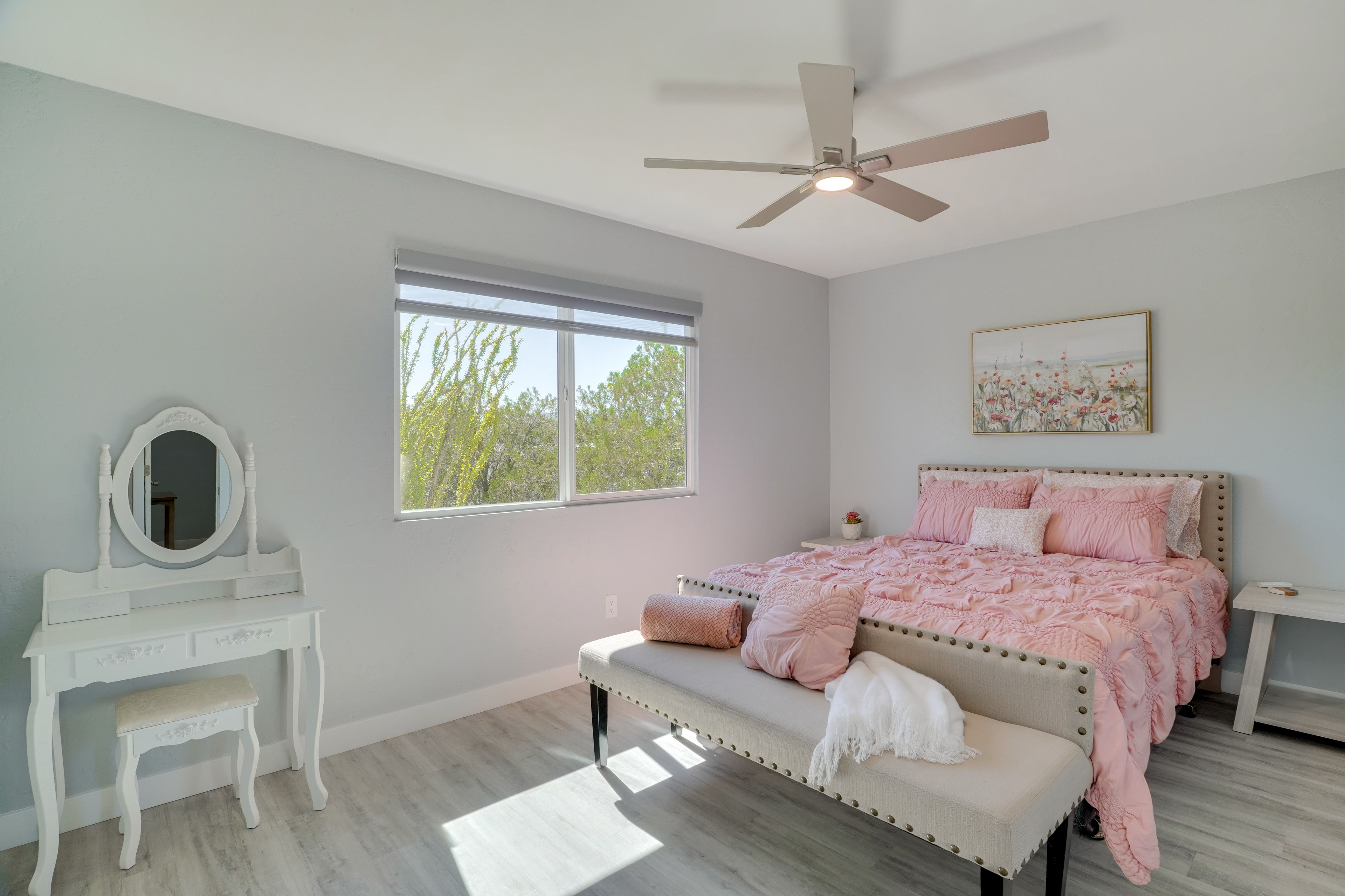 Bedroom 2 | Queen Bed | Upper Level