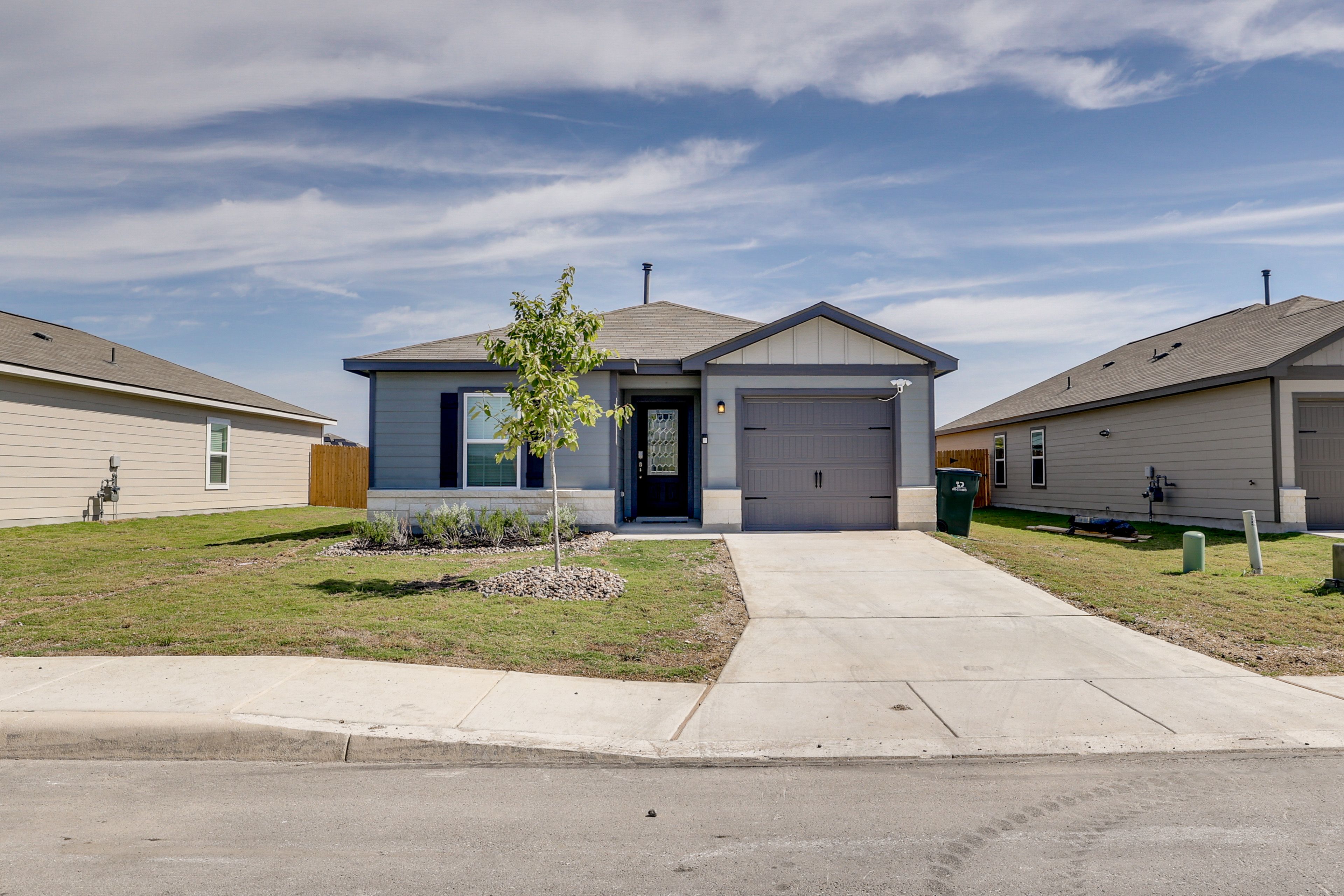 Property Exterior | Fenced-In Yard | Gazebo | Gas Fire Pit