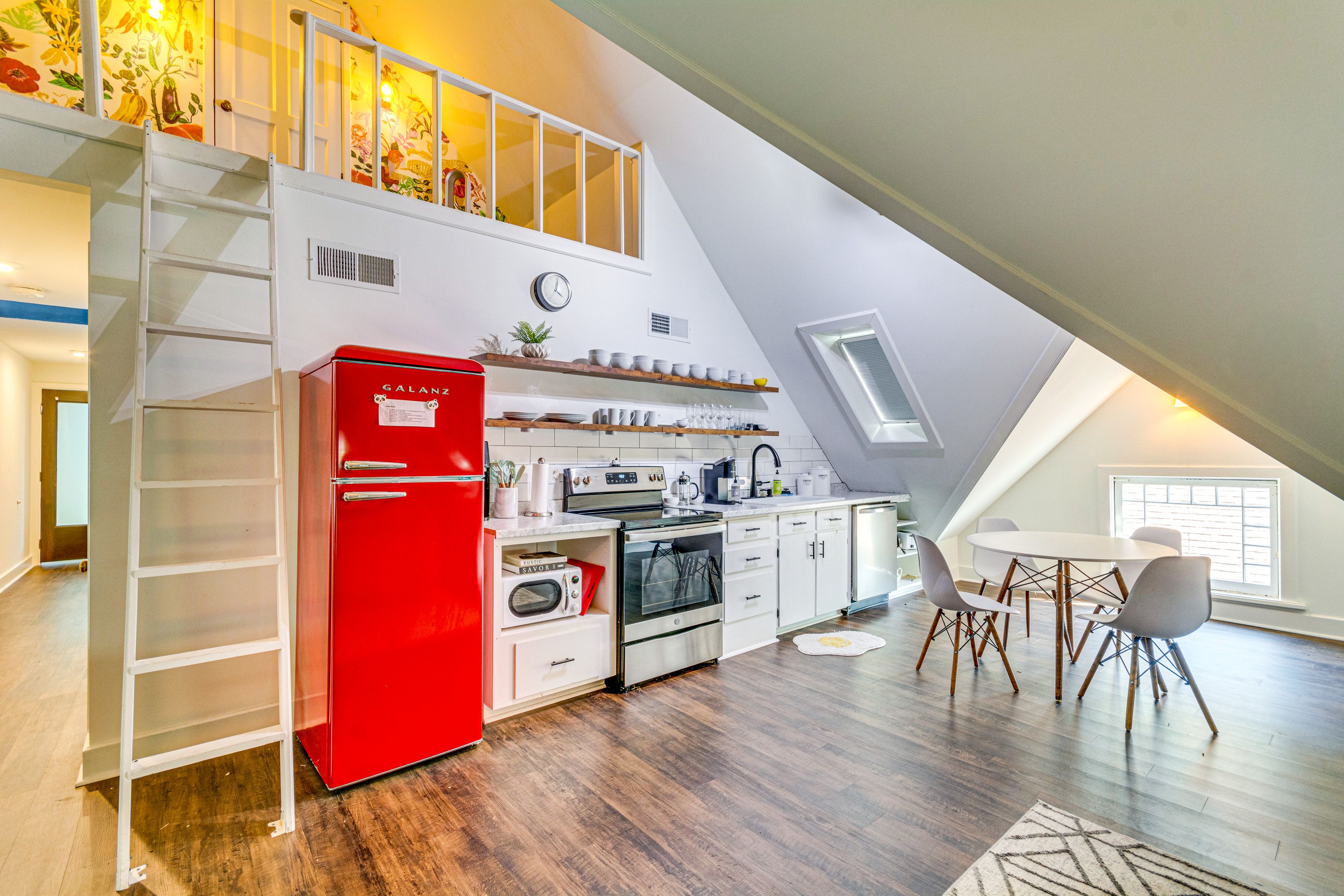 Kitchen | Cooking Basics | Keurig Coffee Maker | Dishwasher