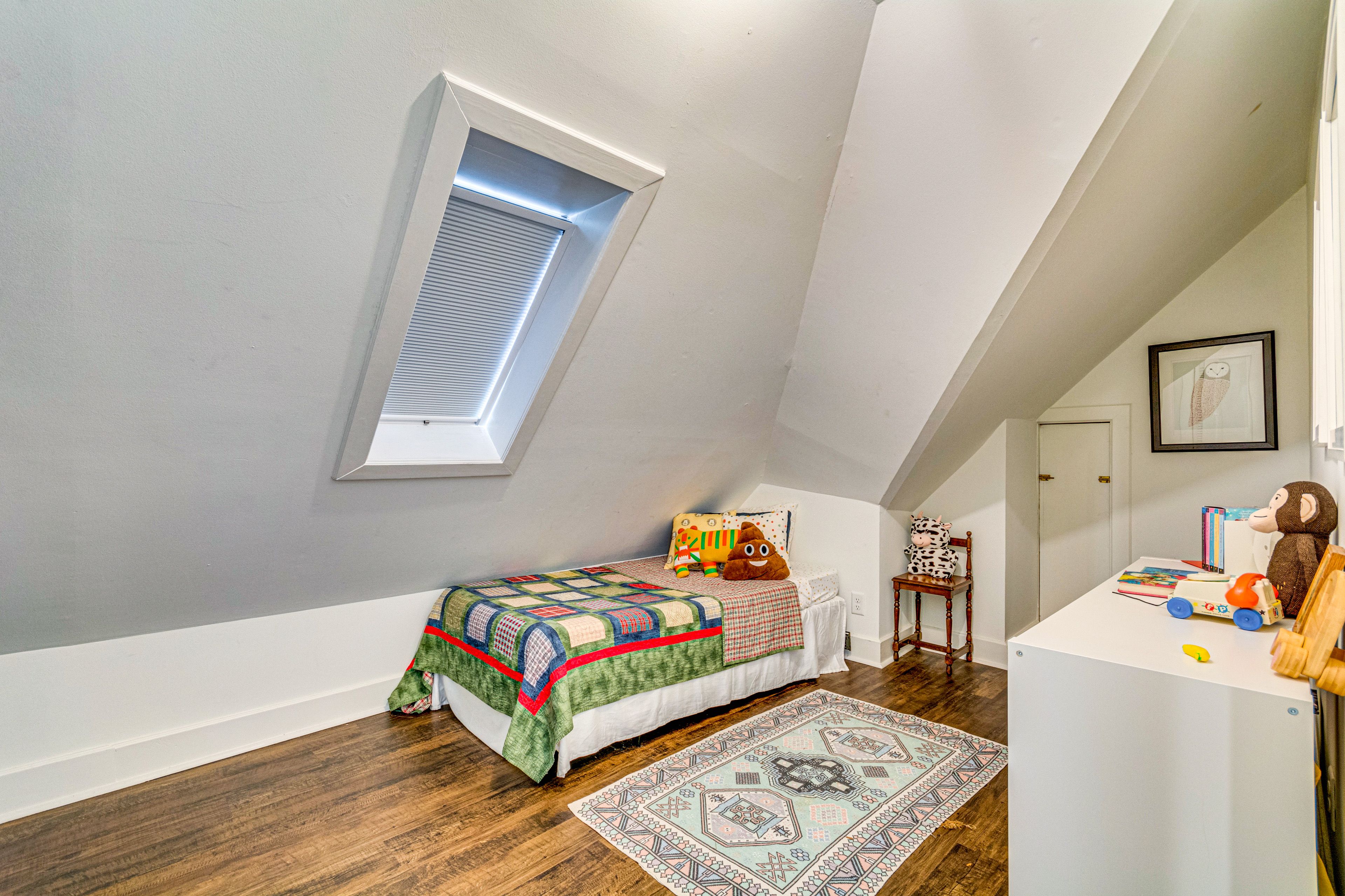 Bedroom 2 | Twin Bed