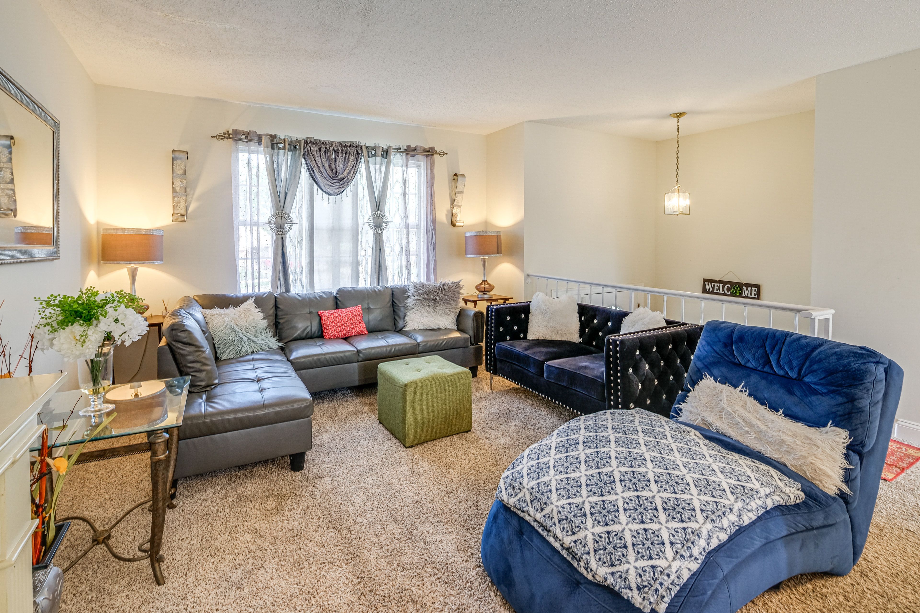 Living Room | Main Level