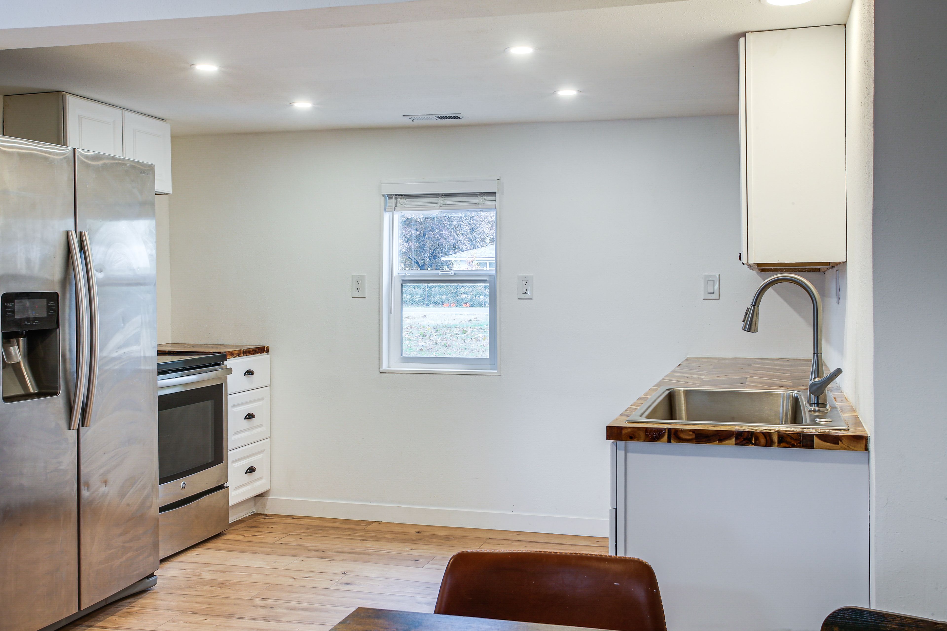 Kitchen | Cooking Basics