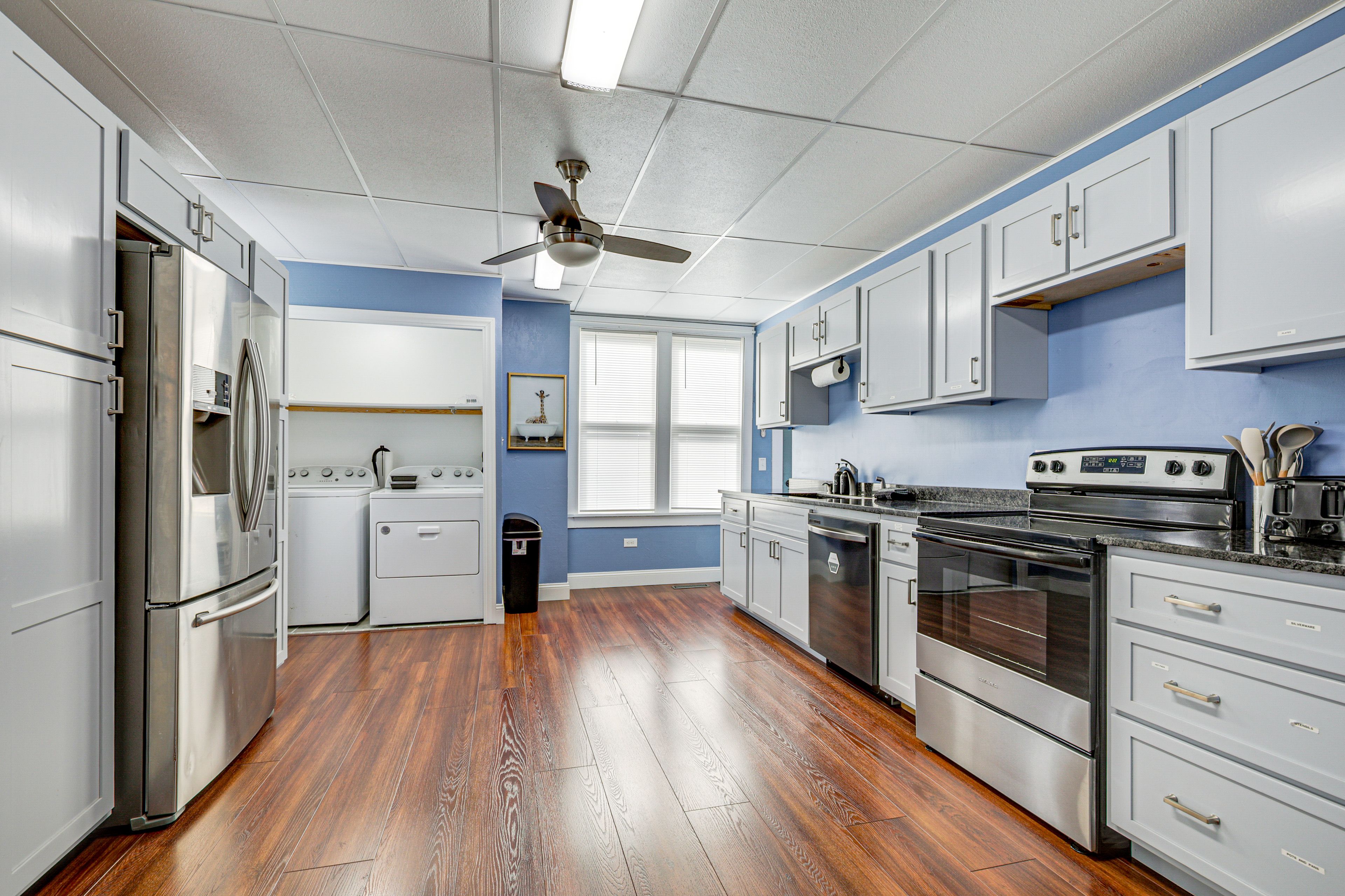 Kitchen | Cooking Basics | Drip Coffee Maker | 1st Floor