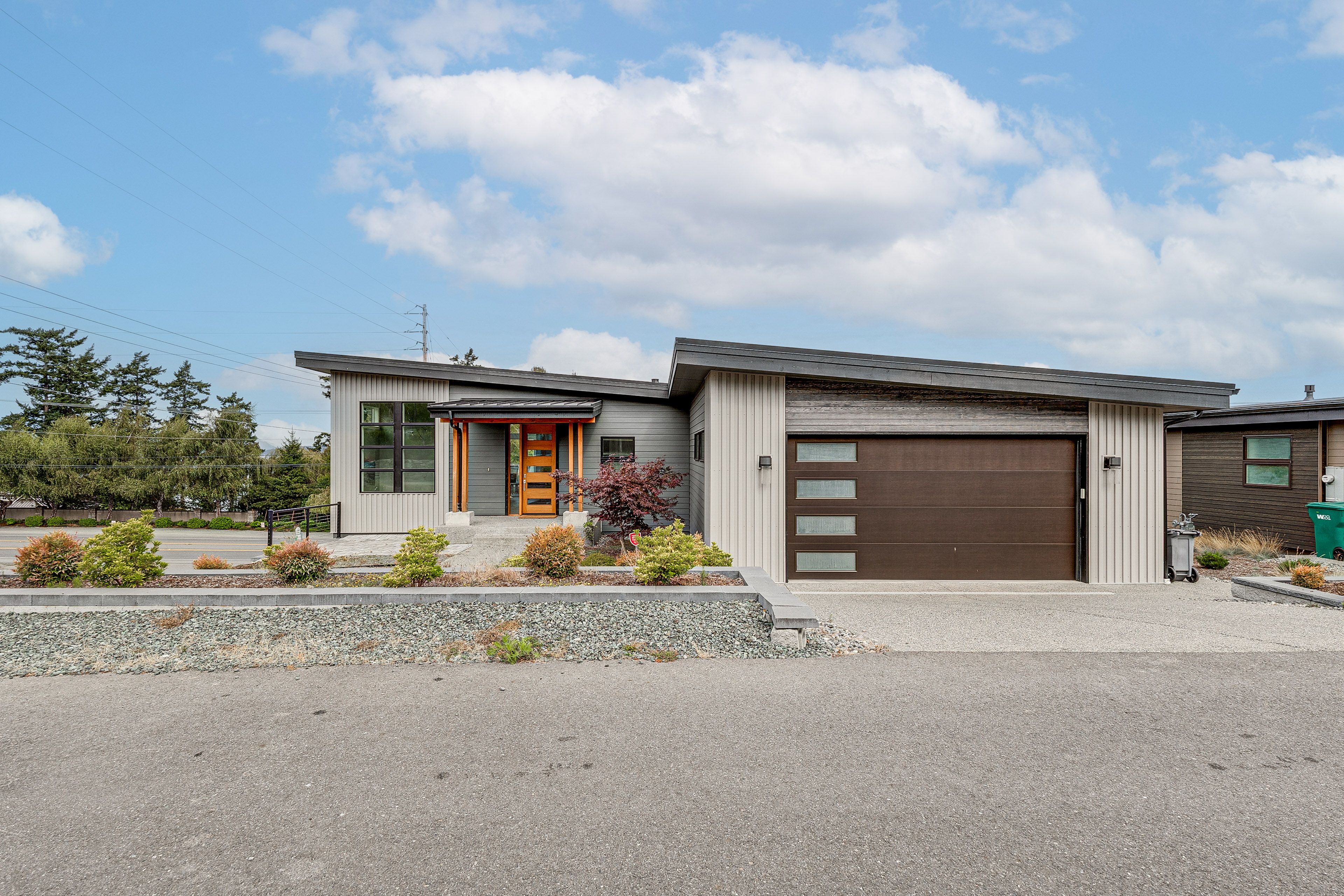 Property Exterior | 2-Story Home