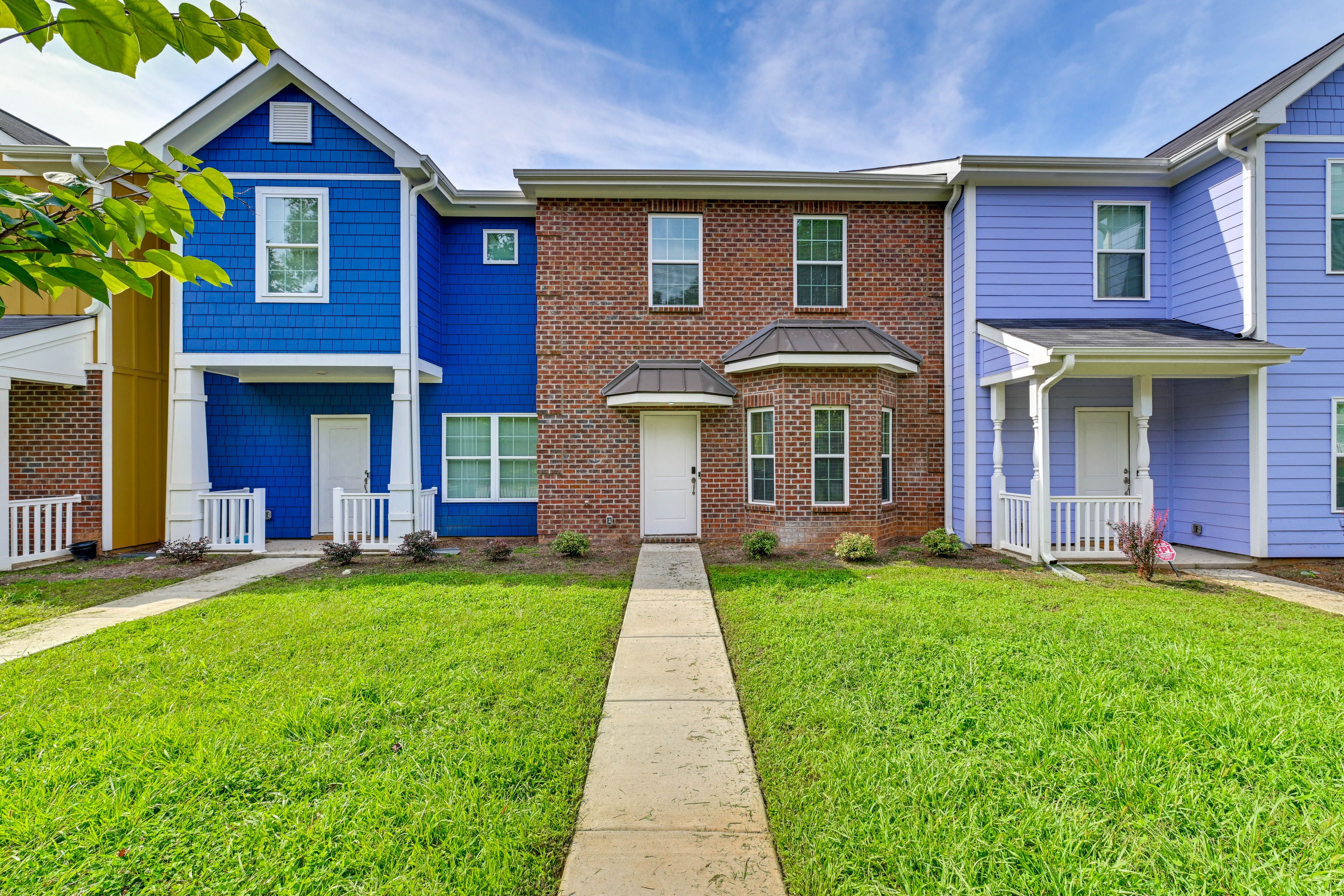 Property Exterior