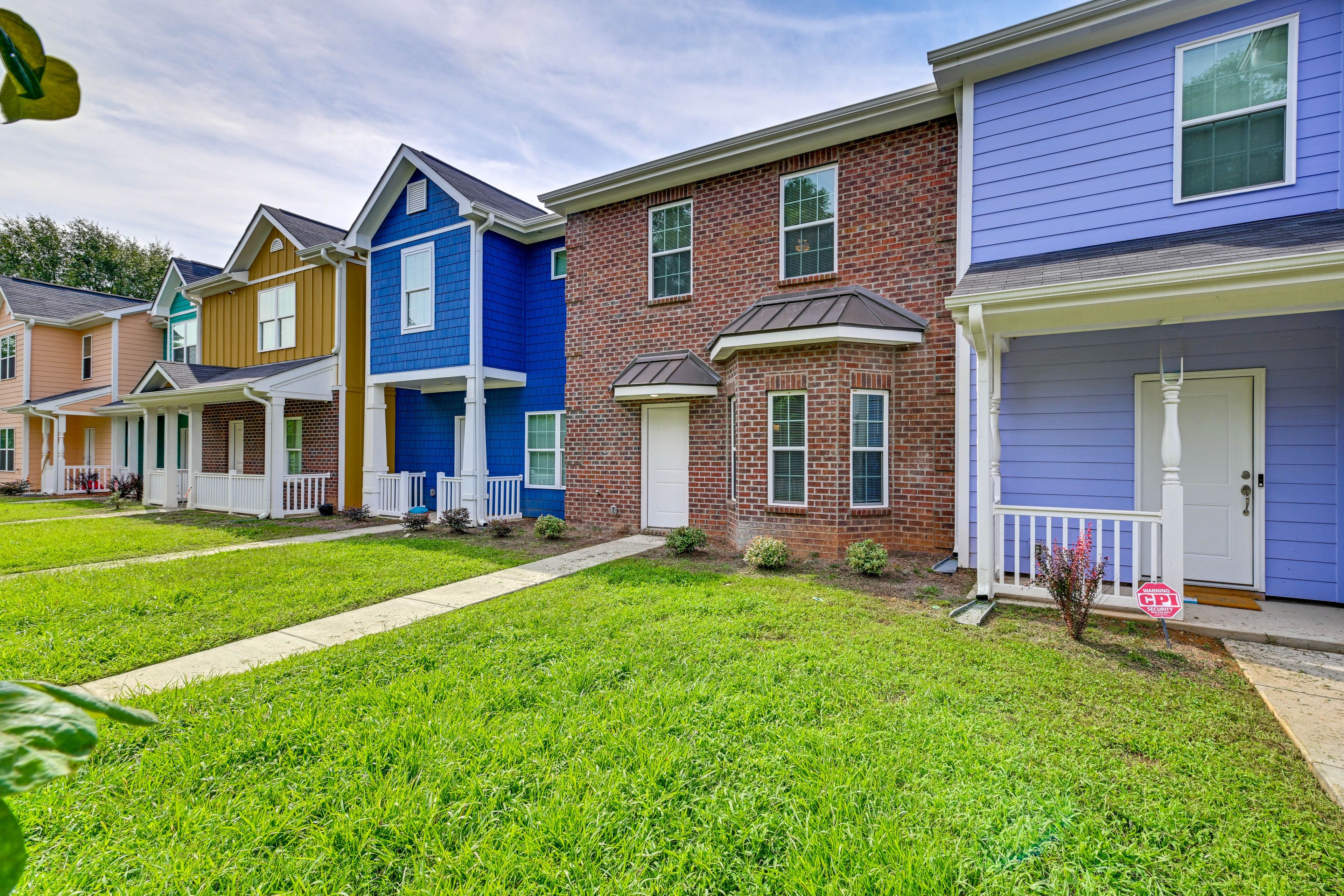 Property Exterior