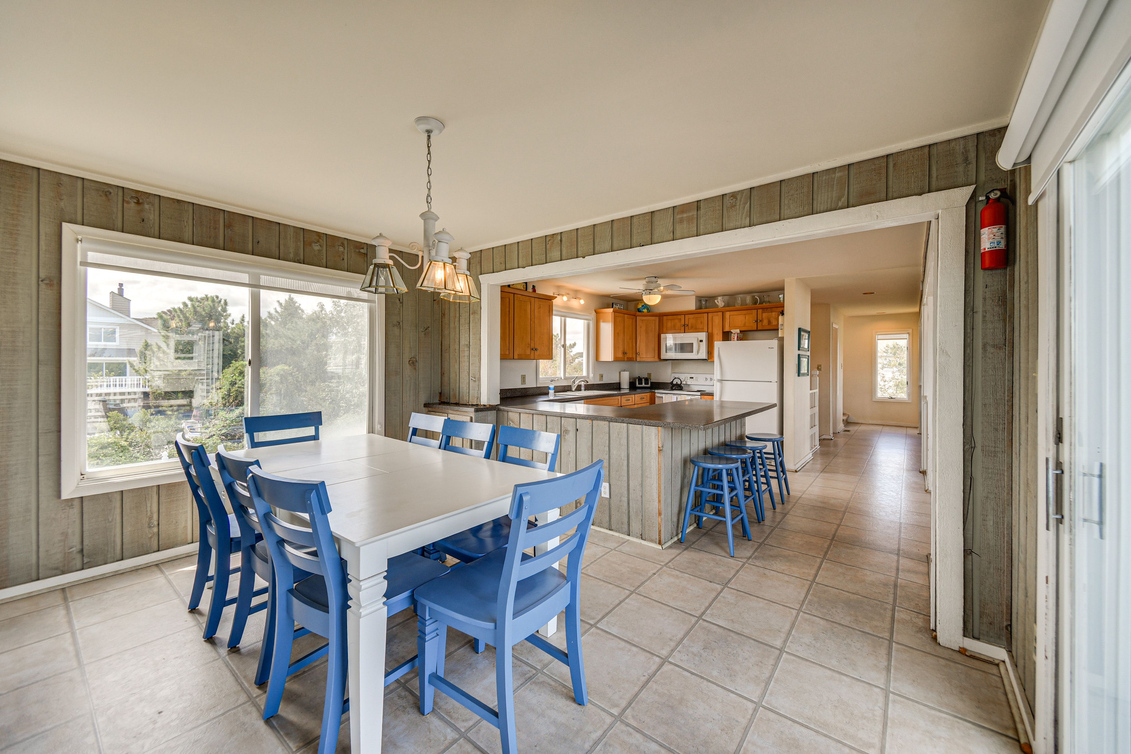 Dining Area 2 | 2nd Floor