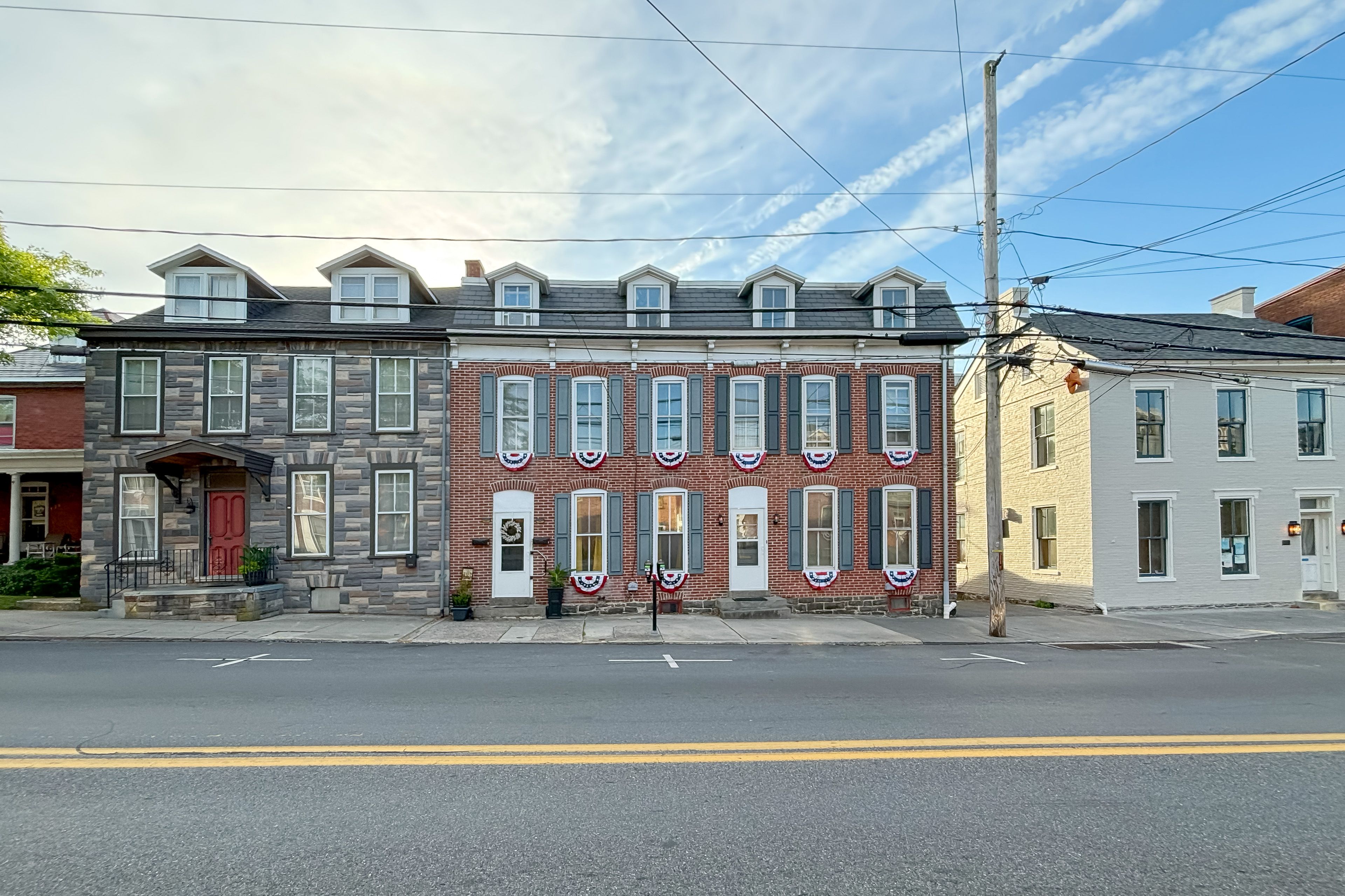 Parking | Off-Street Parking Spot (1 Vehicle)