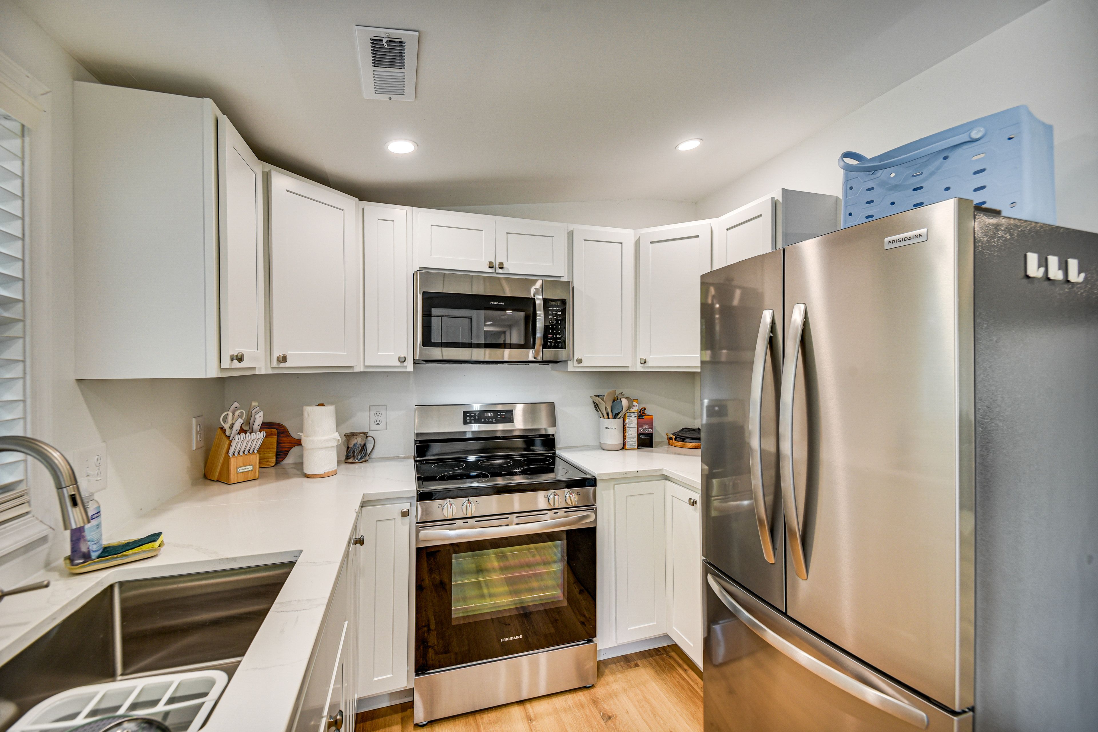 Kitchen | 1st Floor