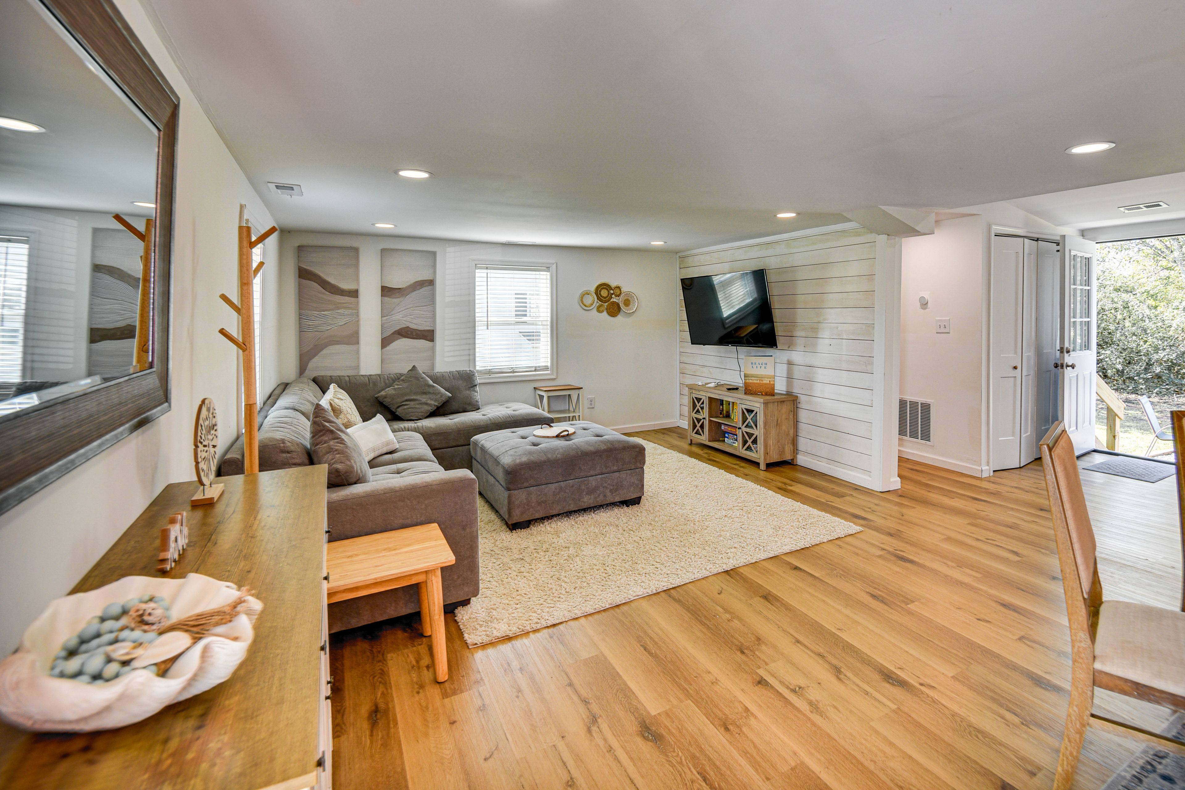 Living Room | 1st Floor