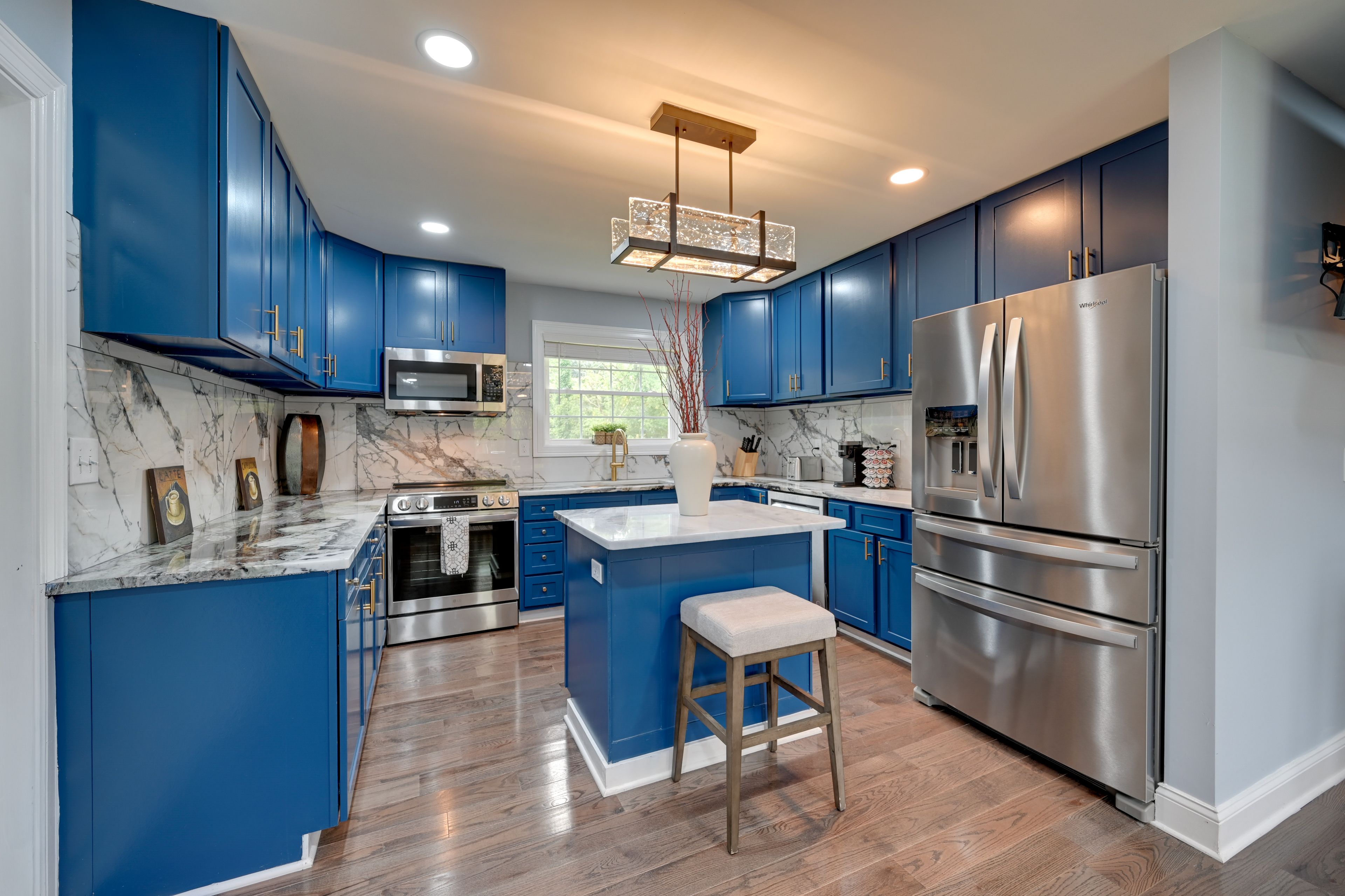 Kitchen | Keurig Coffee Maker | Toaster | Cooking Basics