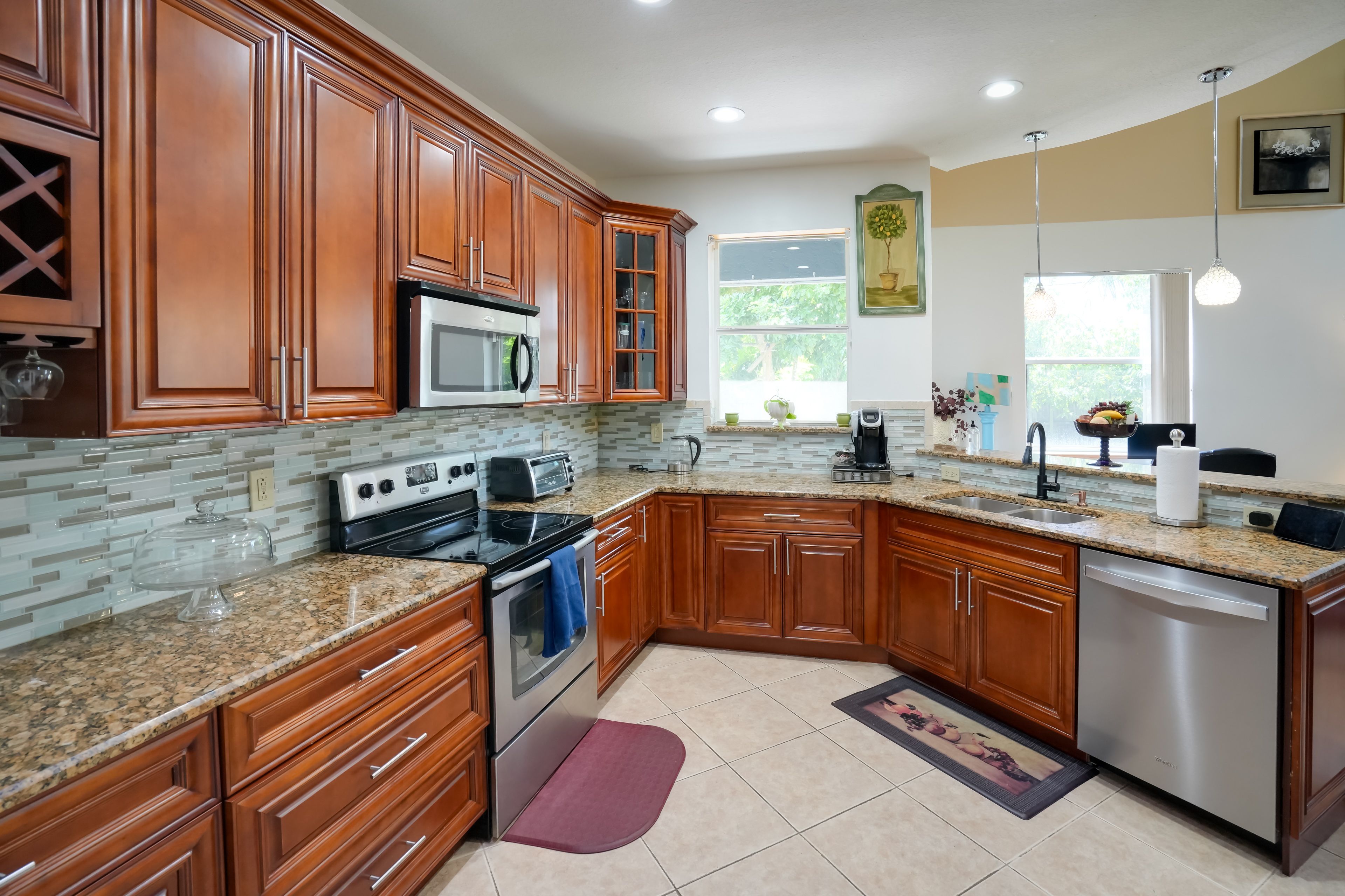 Kitchen | Cooking Basics