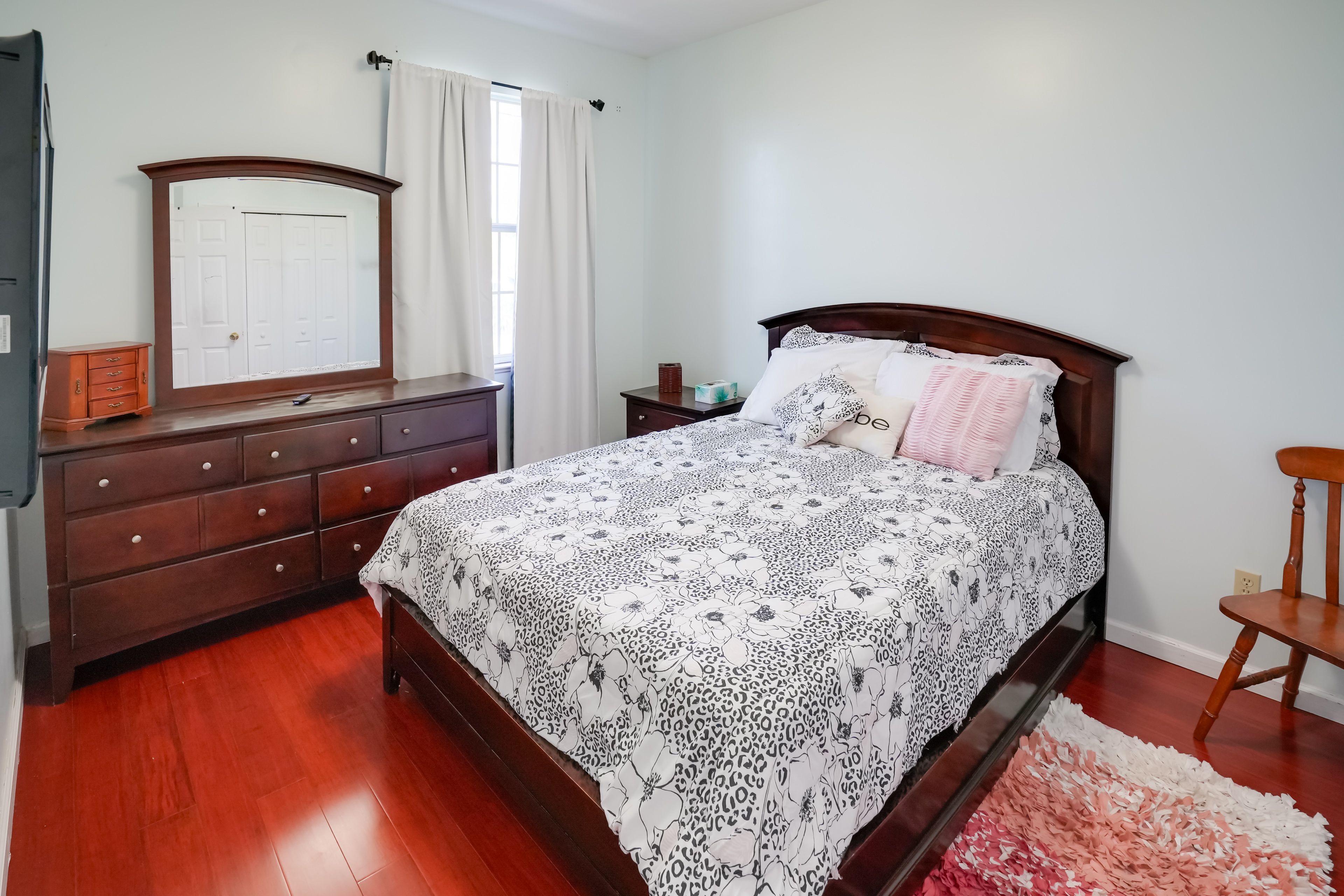 Bedroom 2 | Queen Bed | 2nd Floor