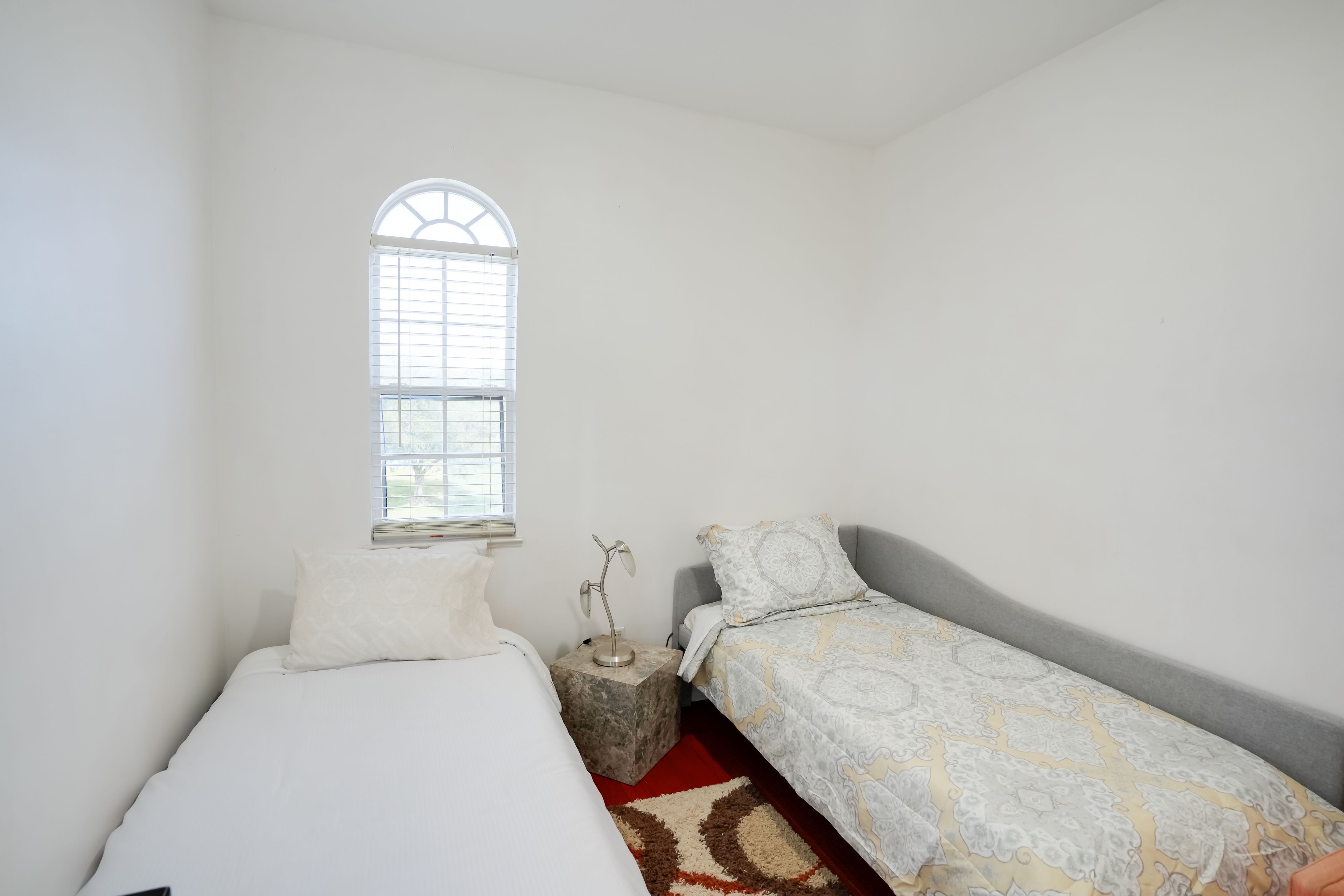 Bedroom 3 | 2 Twin Beds | 2nd Floor