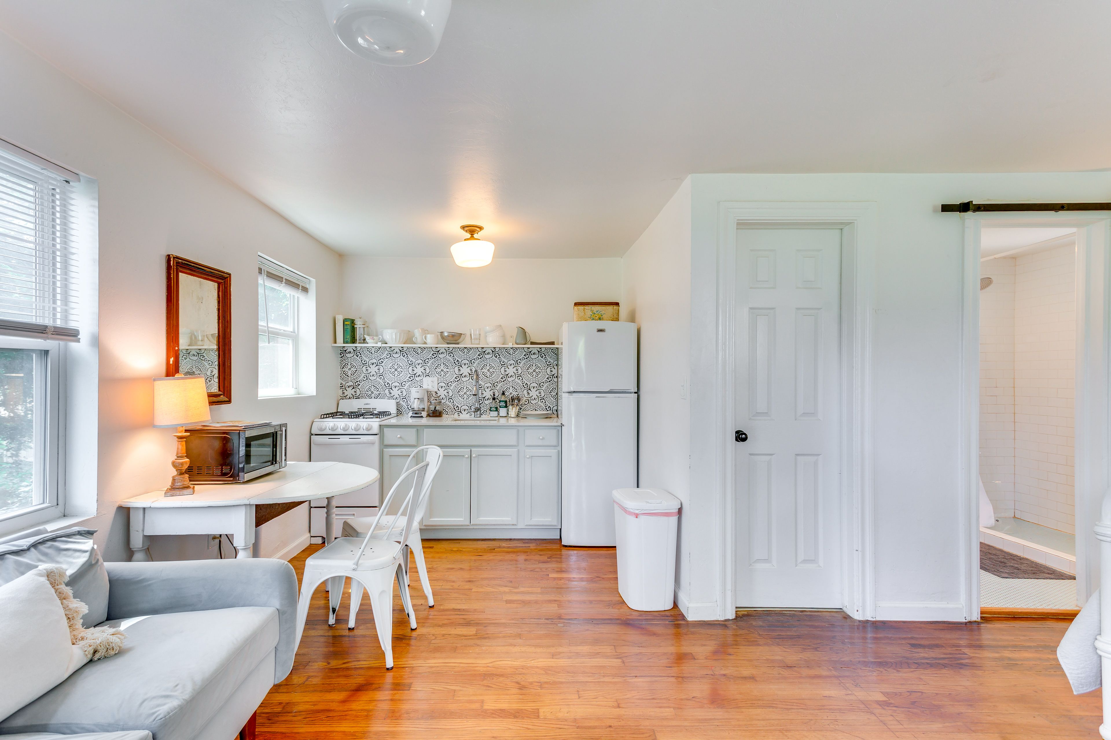 Studio | Kitchen | Drip Coffee Maker | Dishware & Flatware