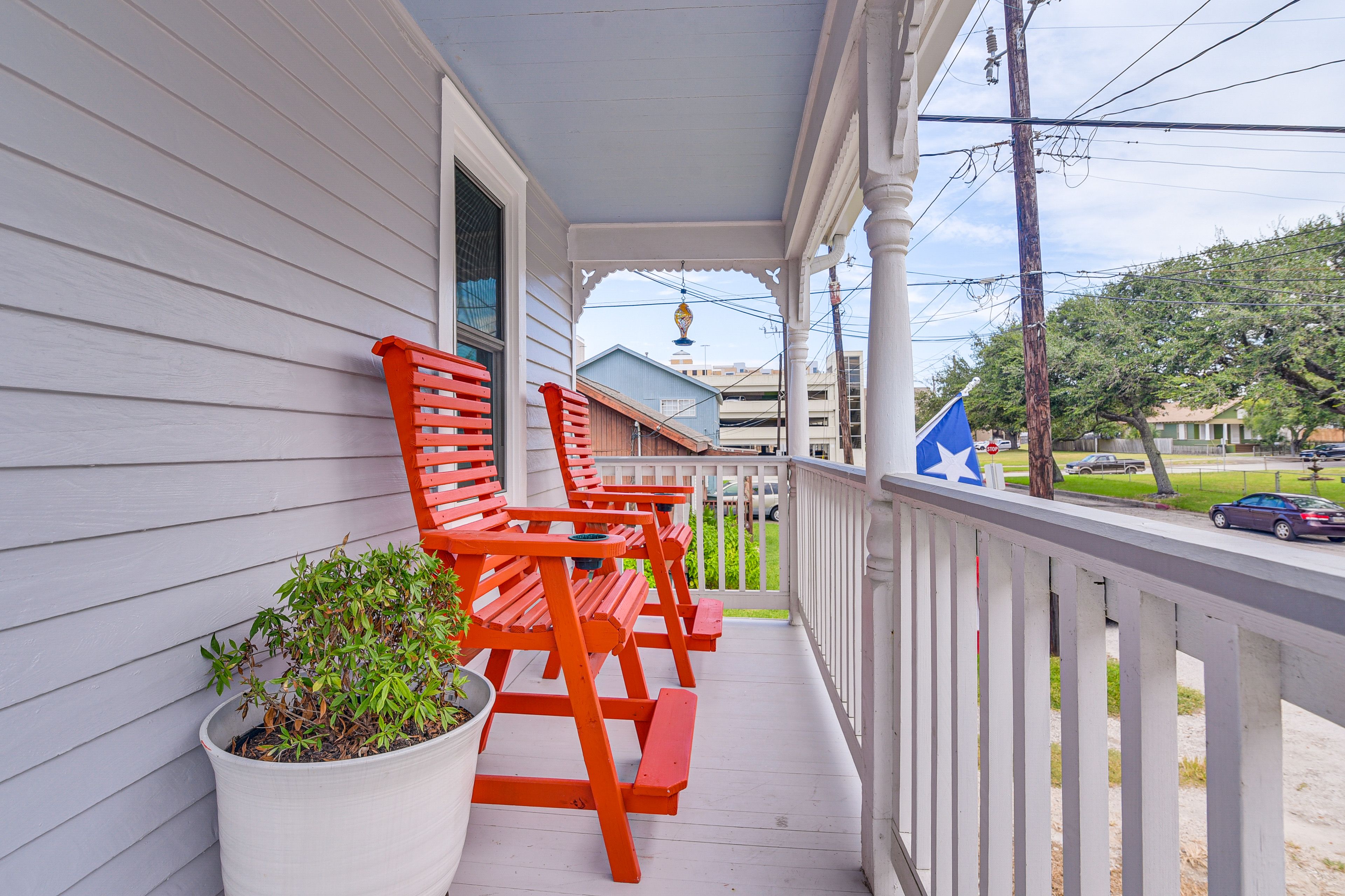 Porch