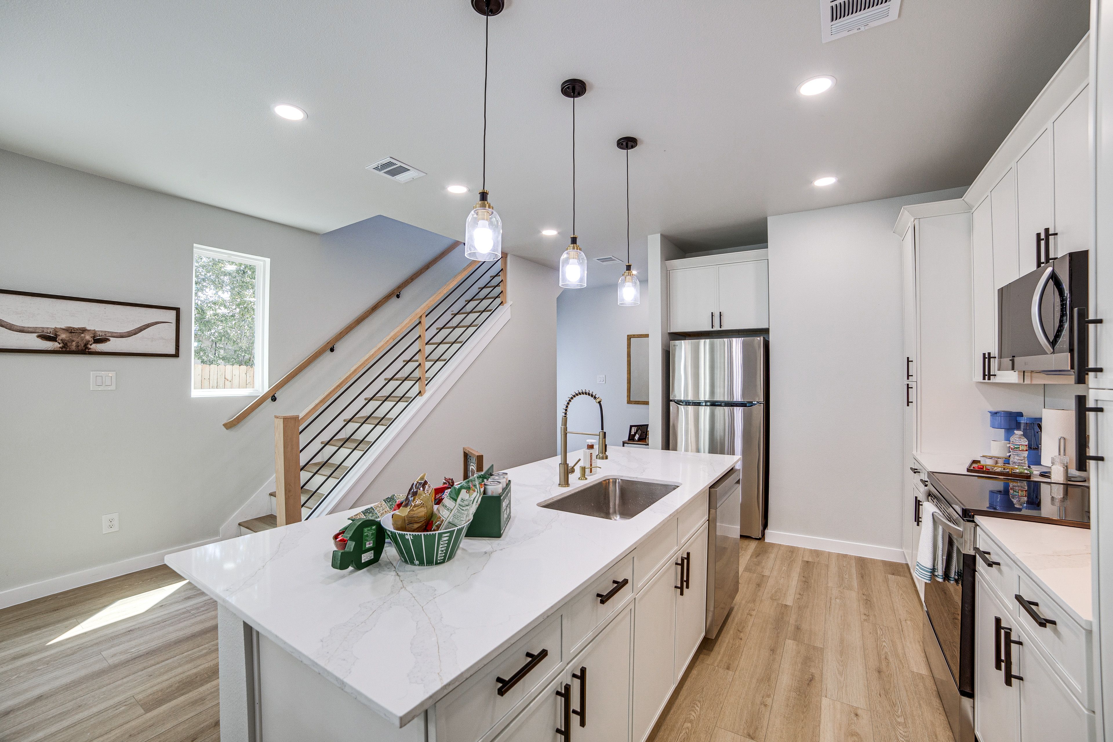 Kitchen | 1st Floor