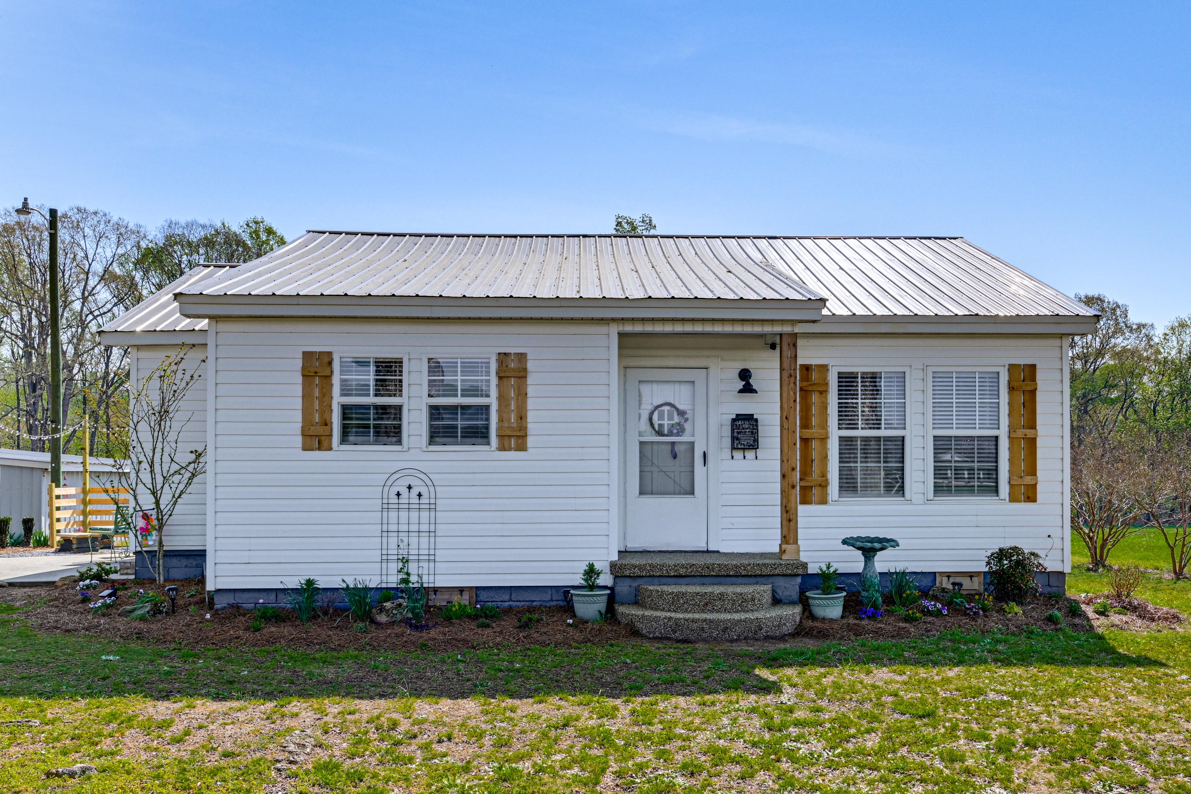 Property Exterior