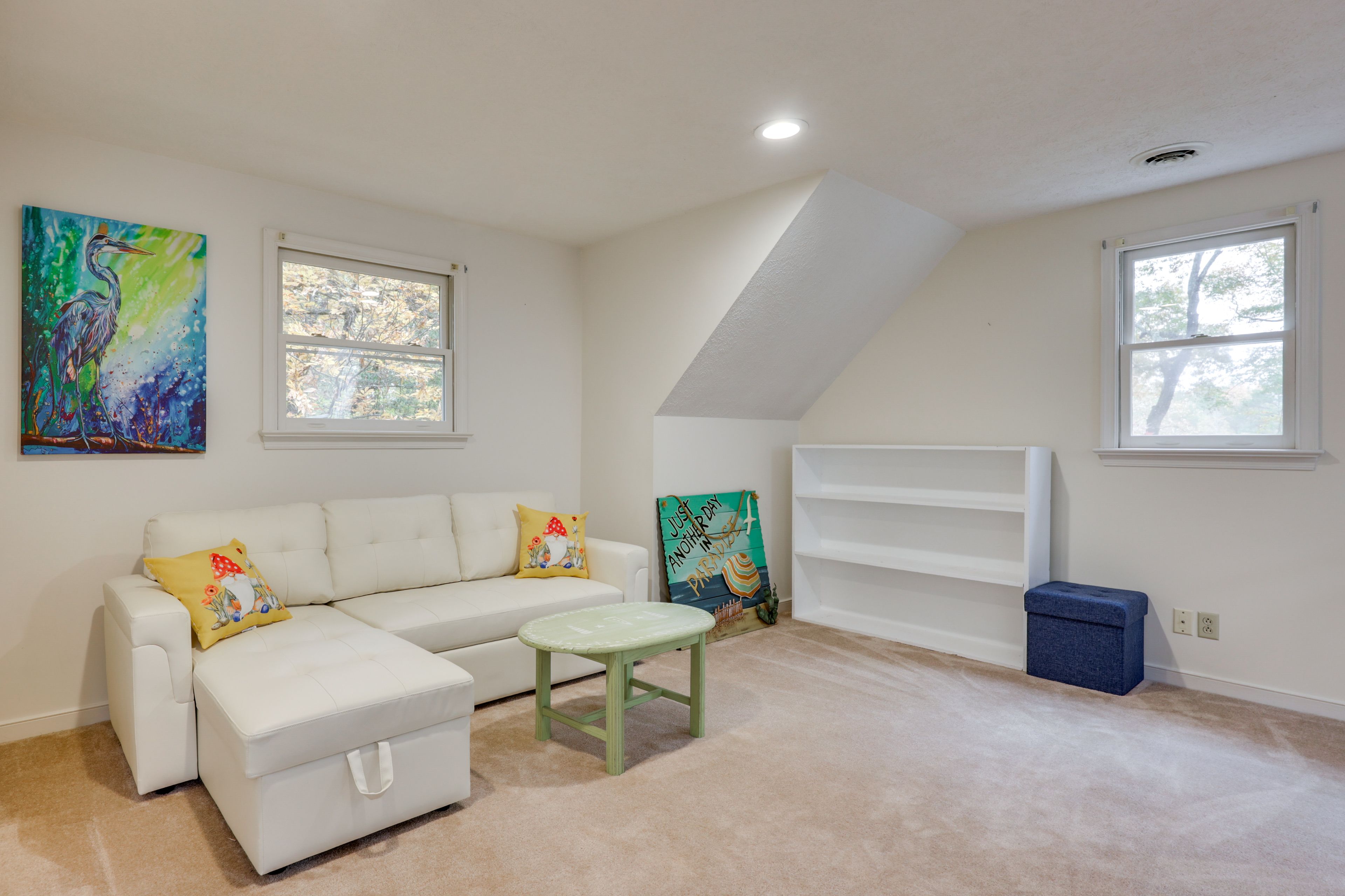 Loft | Full Sleeper Sofa