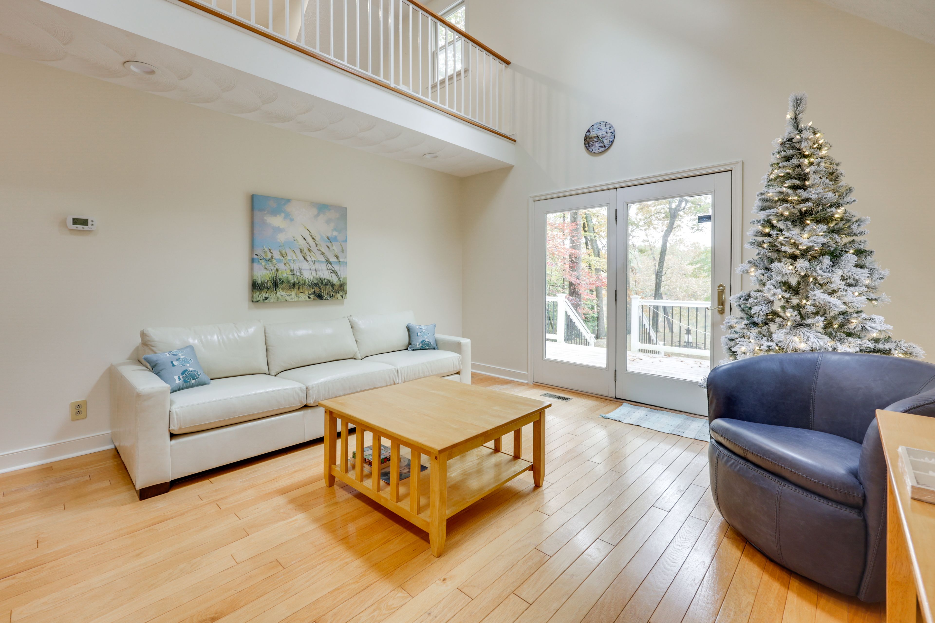 Living Room | 1st Floor