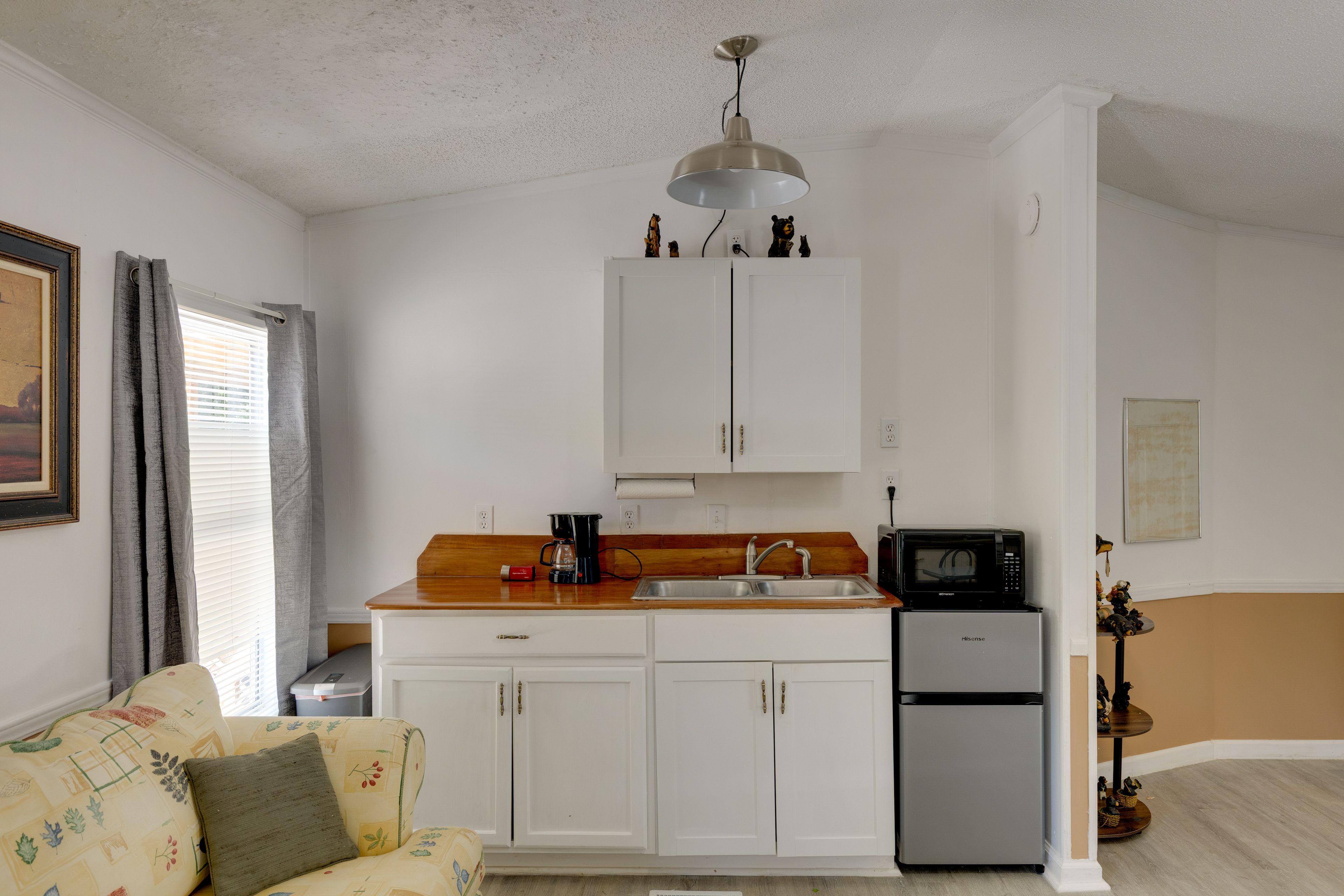 Kitchenette | Drip Coffee Maker | Cooking Basics